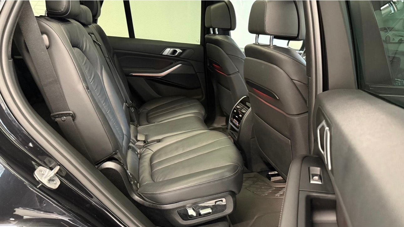 BMW X5 n30d xDrive-image-11