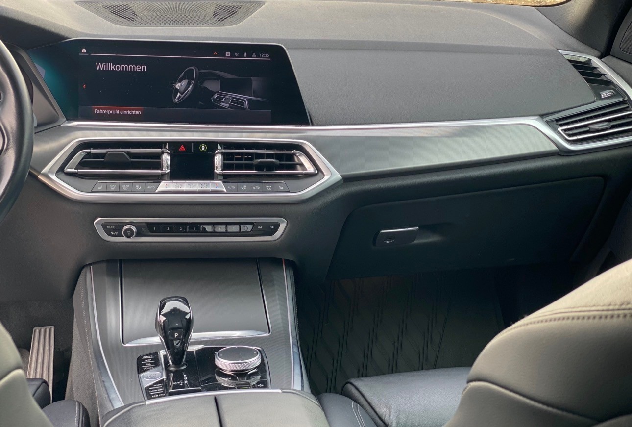 BMW X5 n30d xDrive-image-7