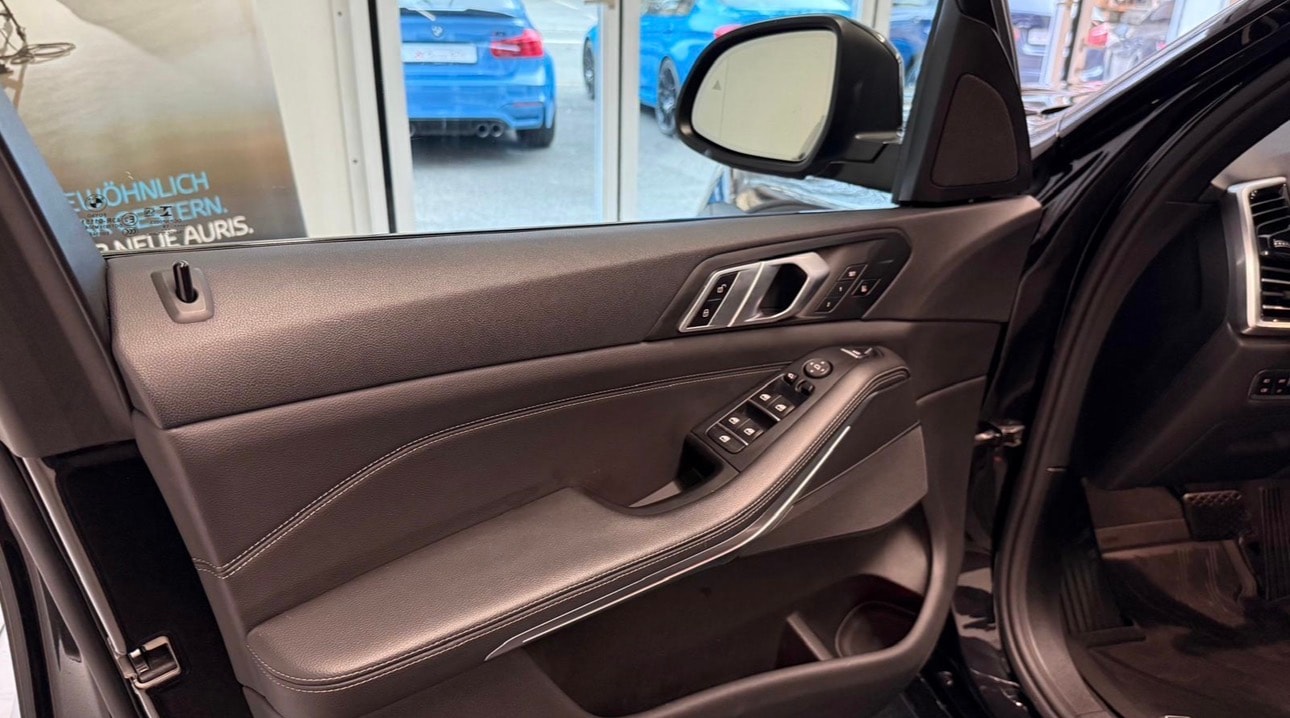 BMW X5 n30d xDrive-image-10