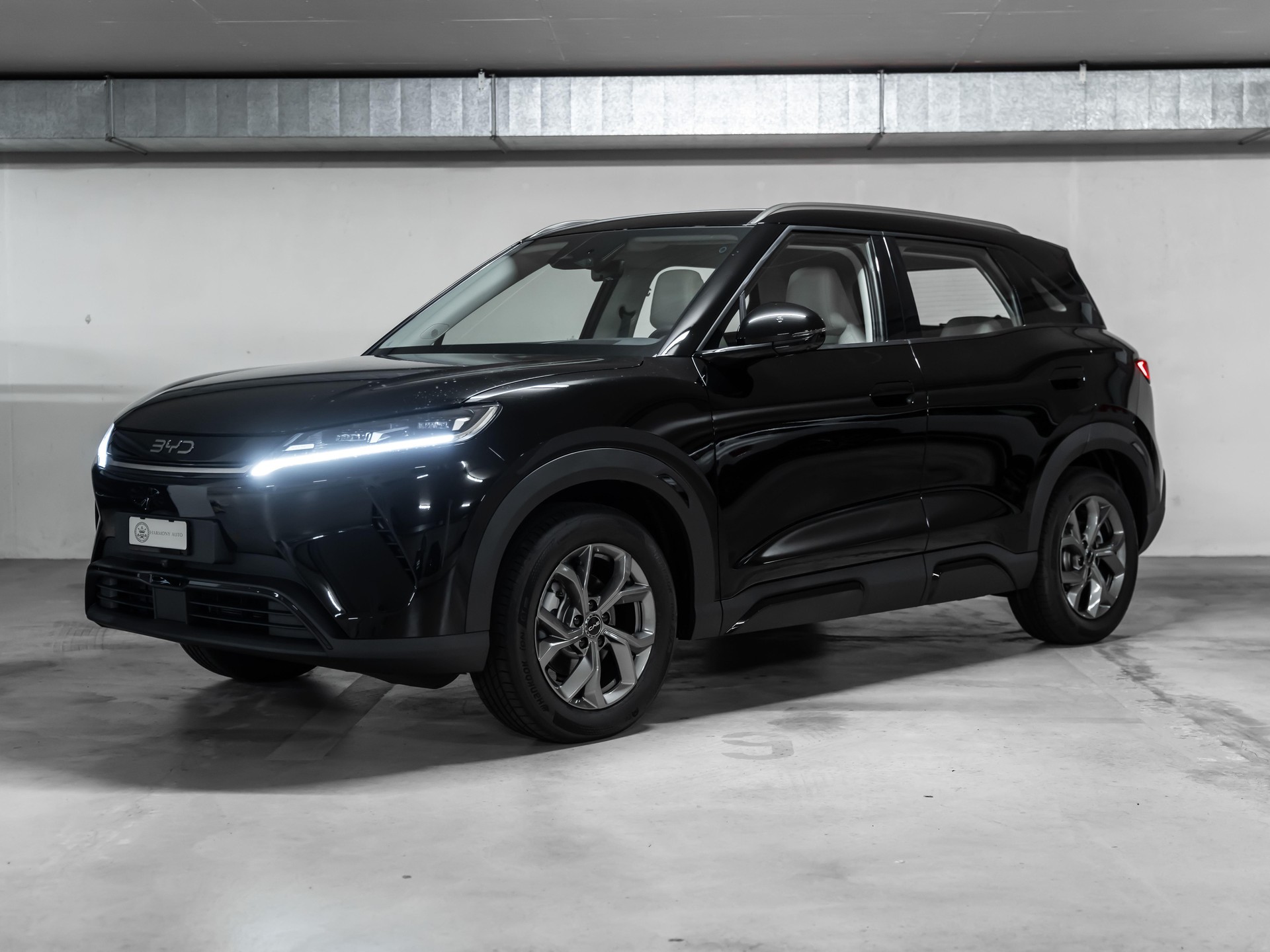 BYD Atto 2 Active-image-0