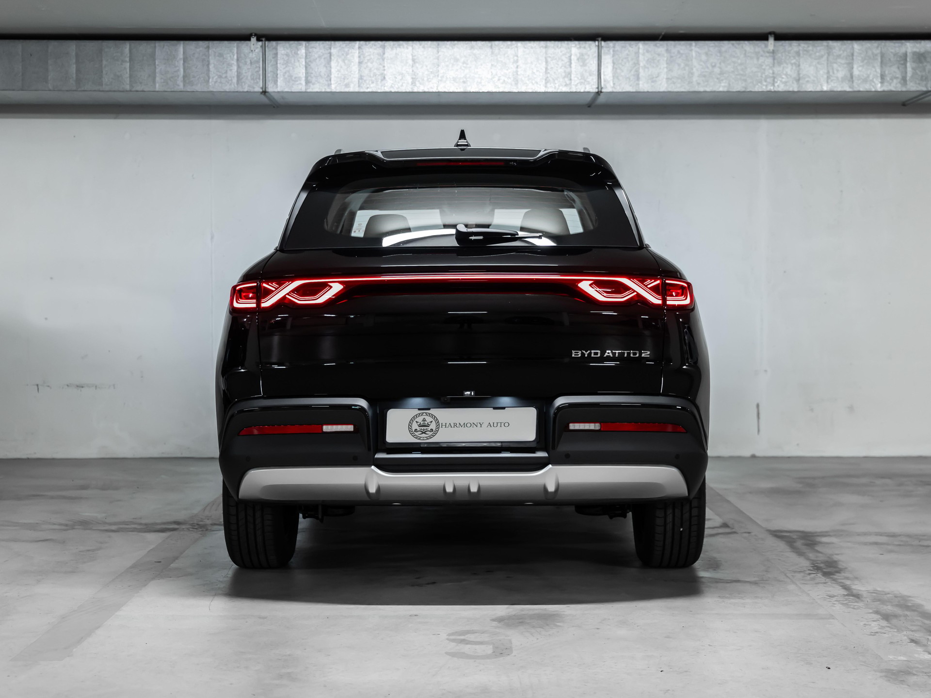 BYD Atto 2 Active-image-6