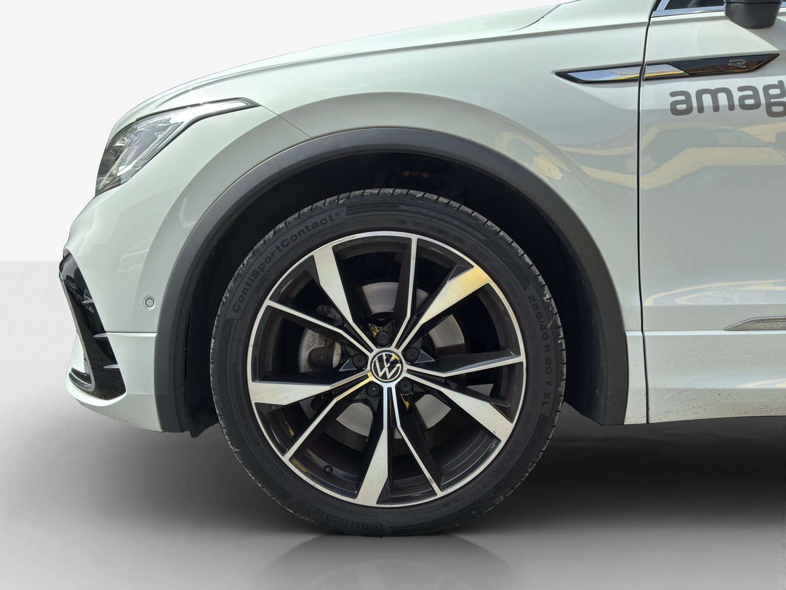 VW Tiguan 2.0TSI R-Line 4Motion DSG-image-14