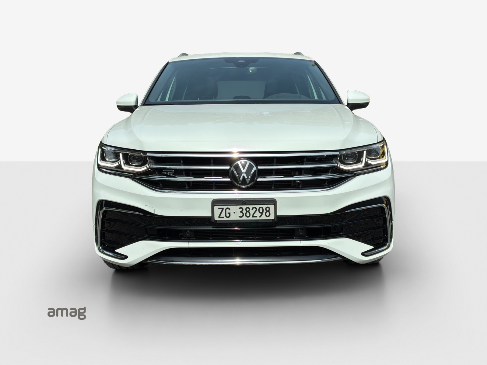 VW Tiguan 2.0TSI R-Line 4Motion DSG-image-6