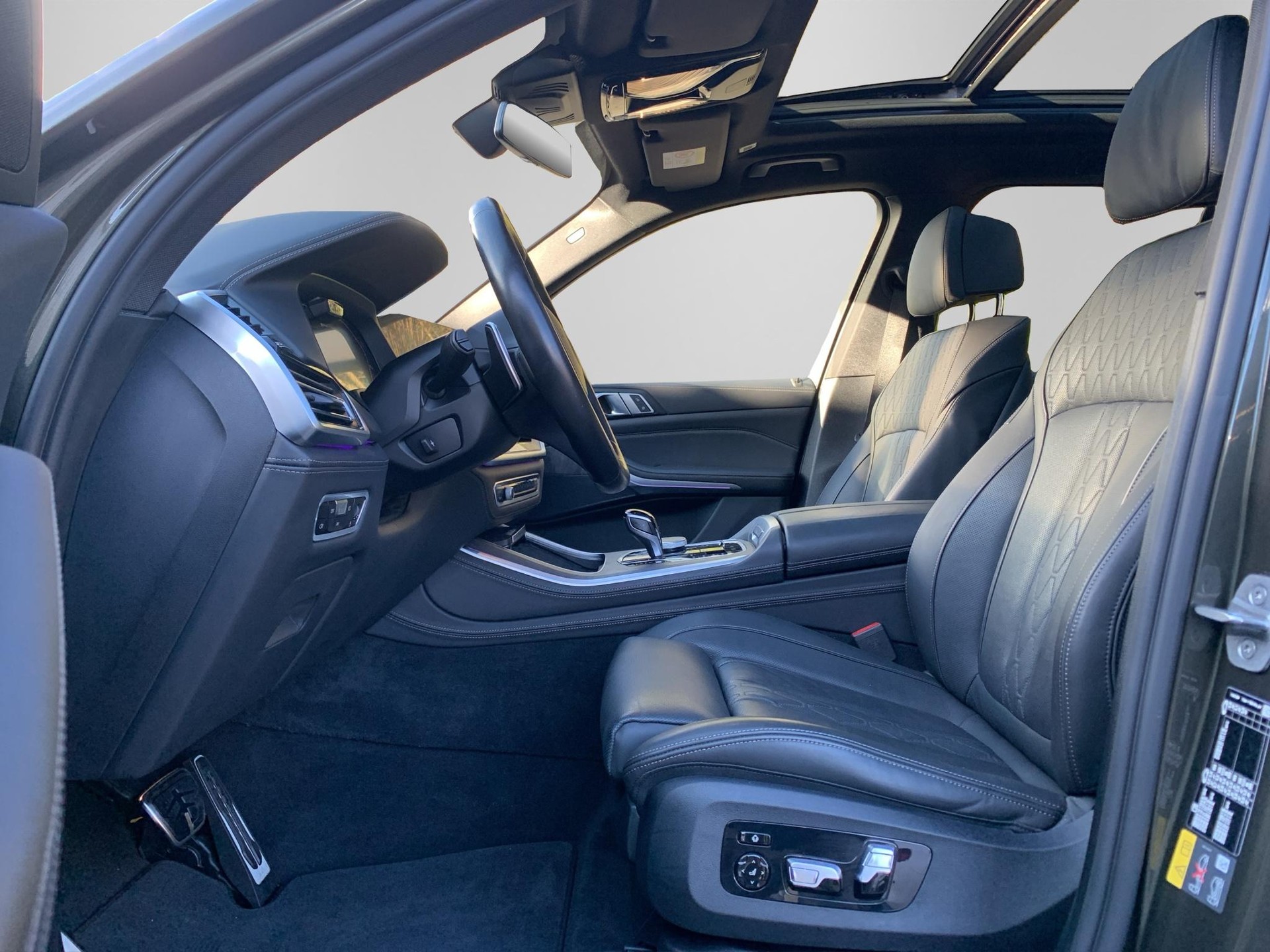 BMW X5 xDrive 45e M Sport Steptronic-image-17