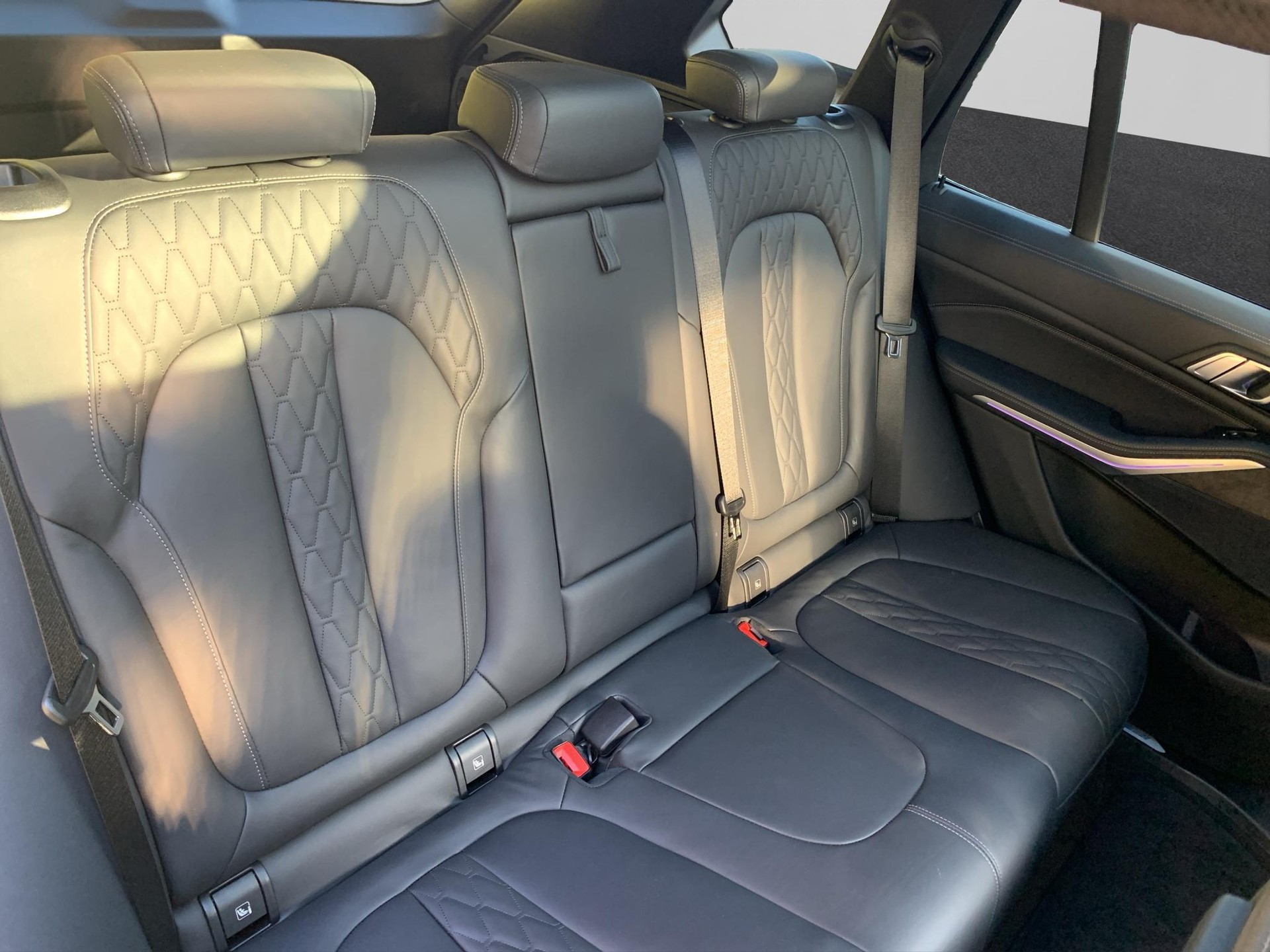 BMW X5 xDrive 45e M Sport Steptronic-image-14