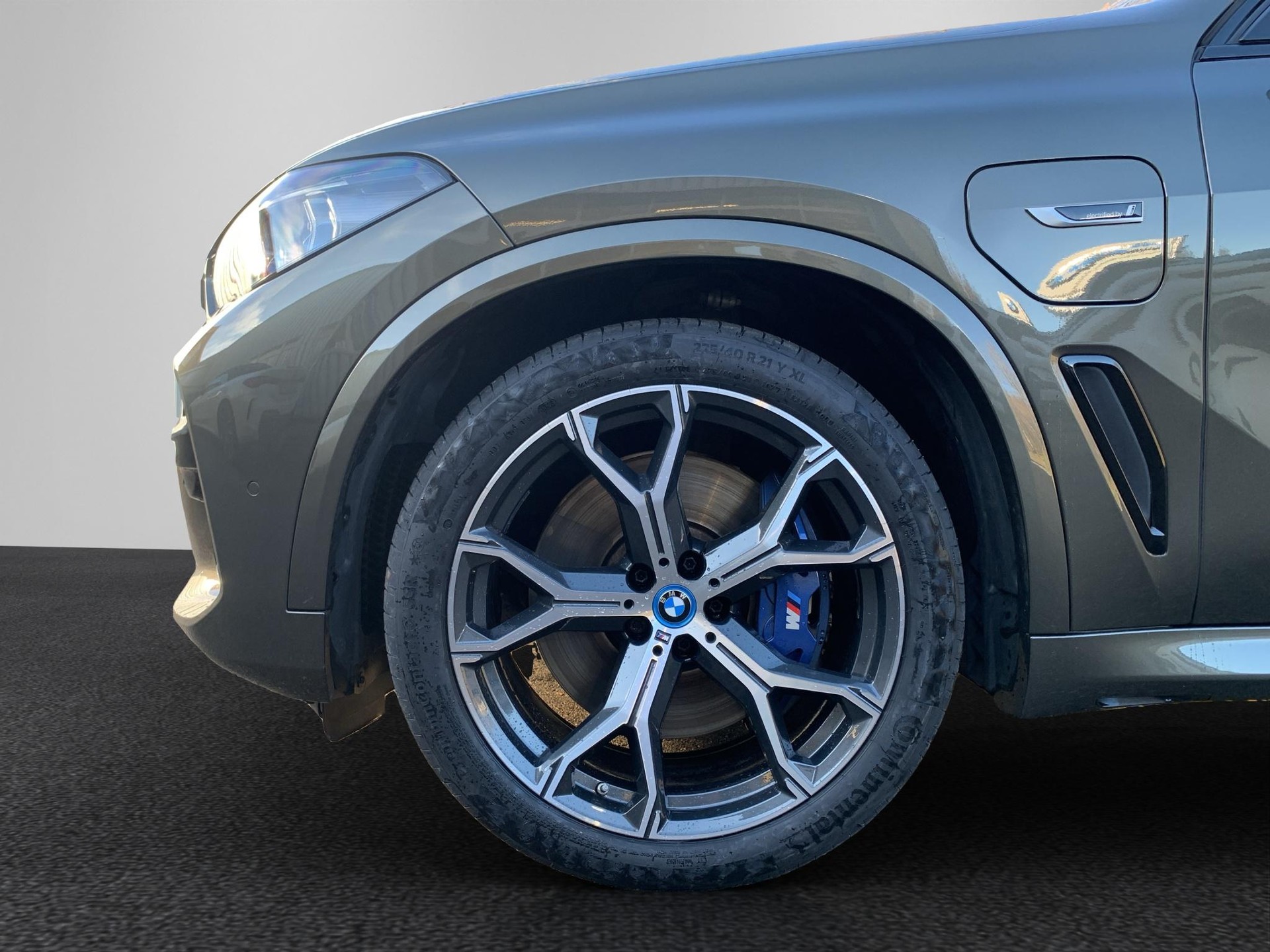 BMW X5 xDrive 45e M Sport Steptronic-image-9