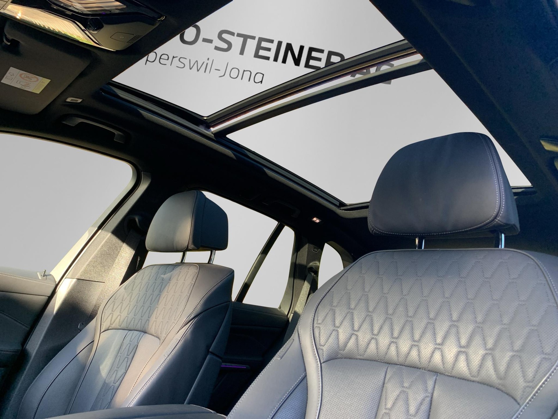 BMW X5 xDrive 45e M Sport Steptronic-image-10