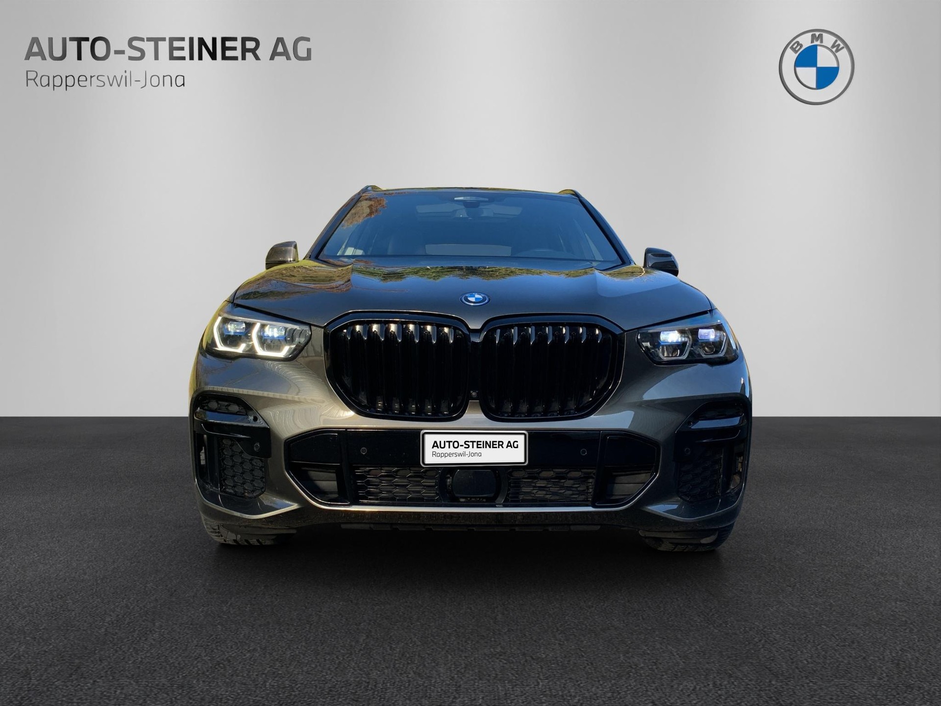 BMW X5 xDrive 45e M Sport Steptronic-image-7