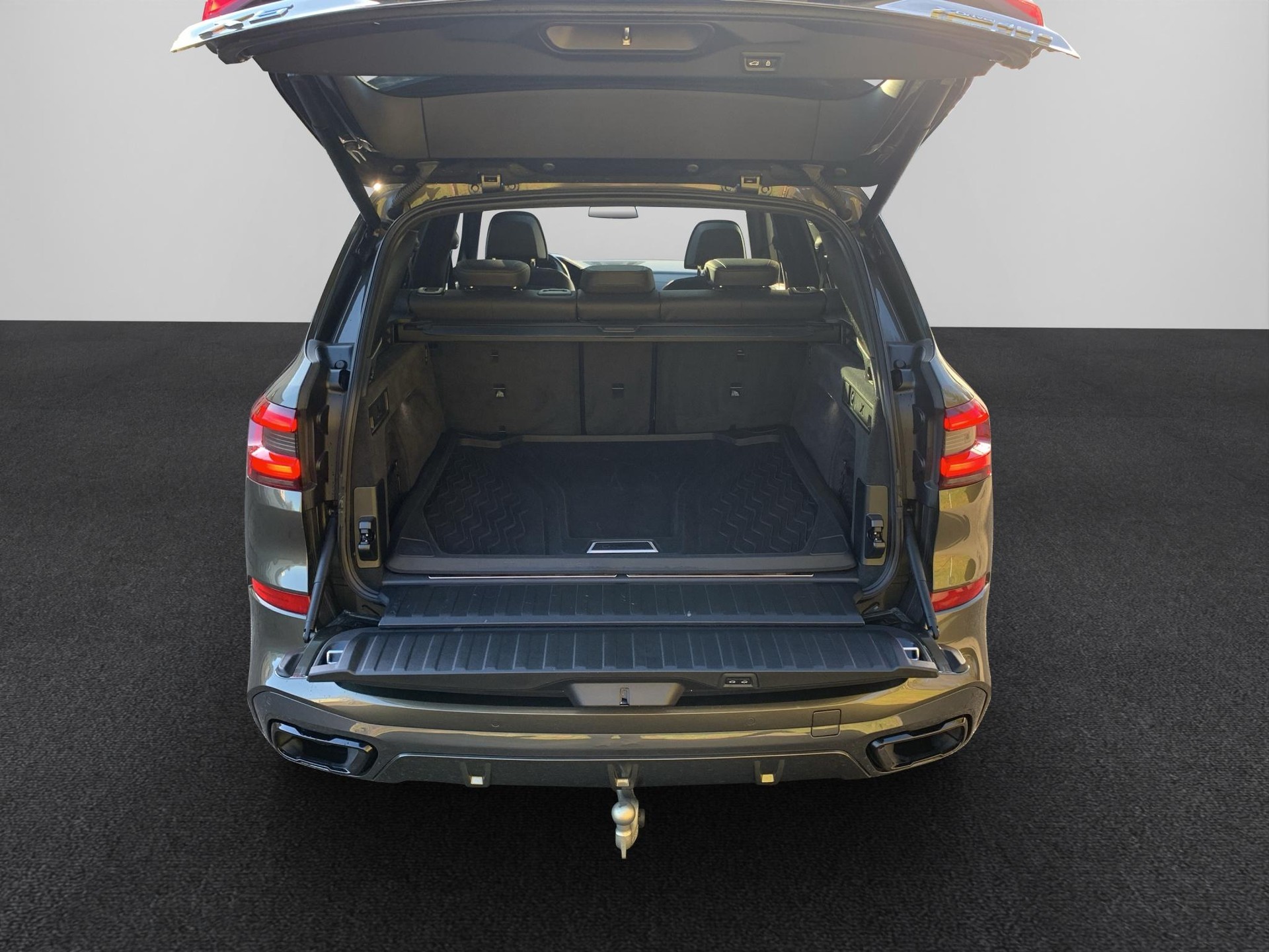 BMW X5 xDrive 45e M Sport Steptronic-image-16
