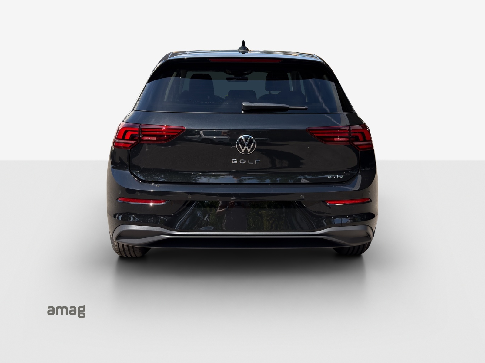 VW Golf 1.5 e TSI mHEV Value DSG-image-3