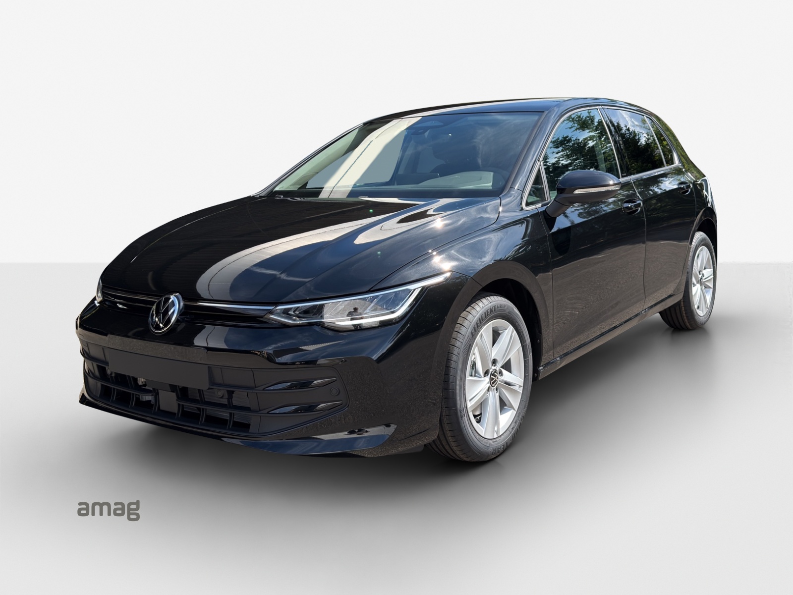VW Golf 1.5 e TSI mHEV Value DSG-image-0