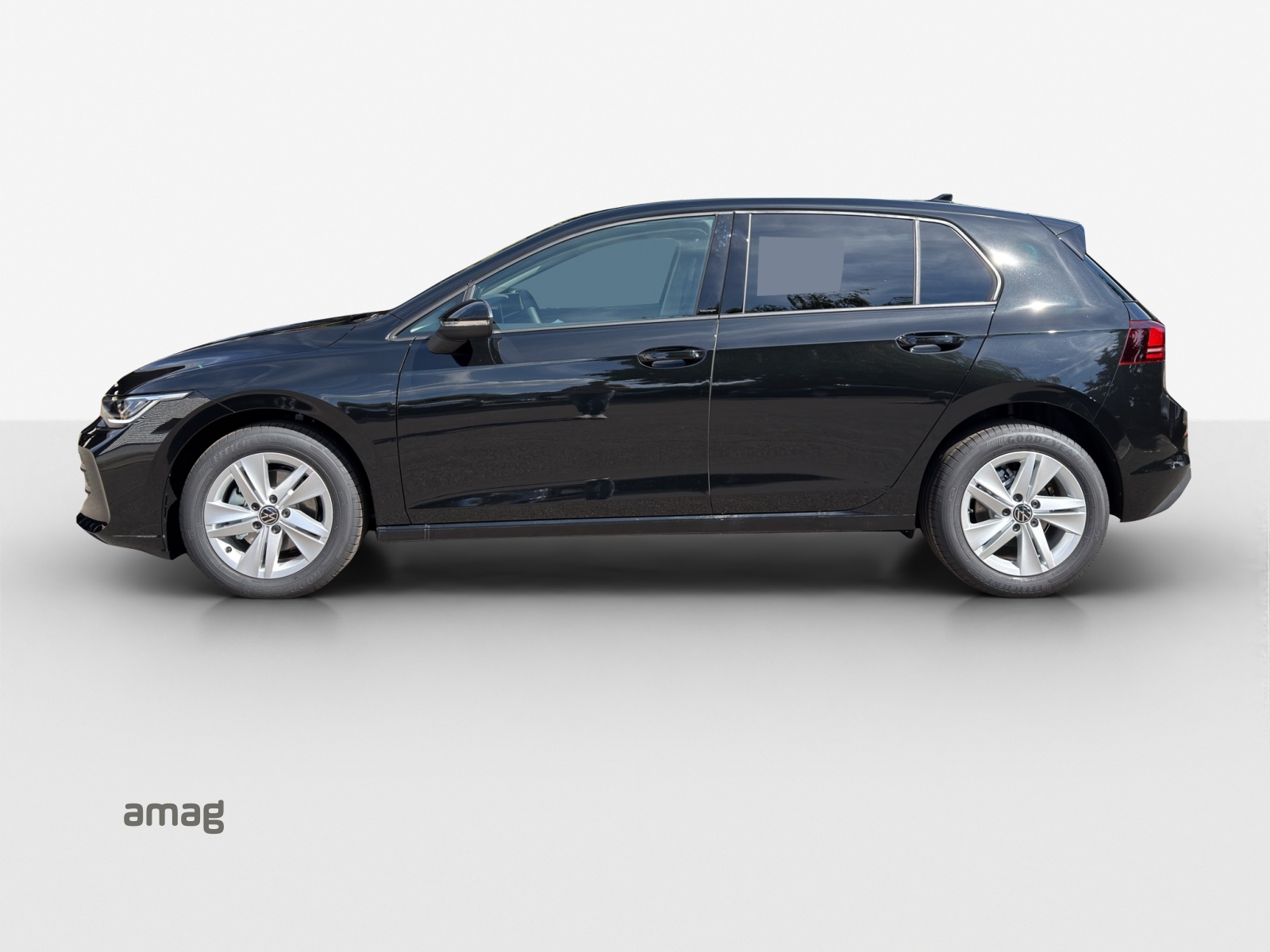 VW Golf 1.5 e TSI mHEV Value DSG-image-1