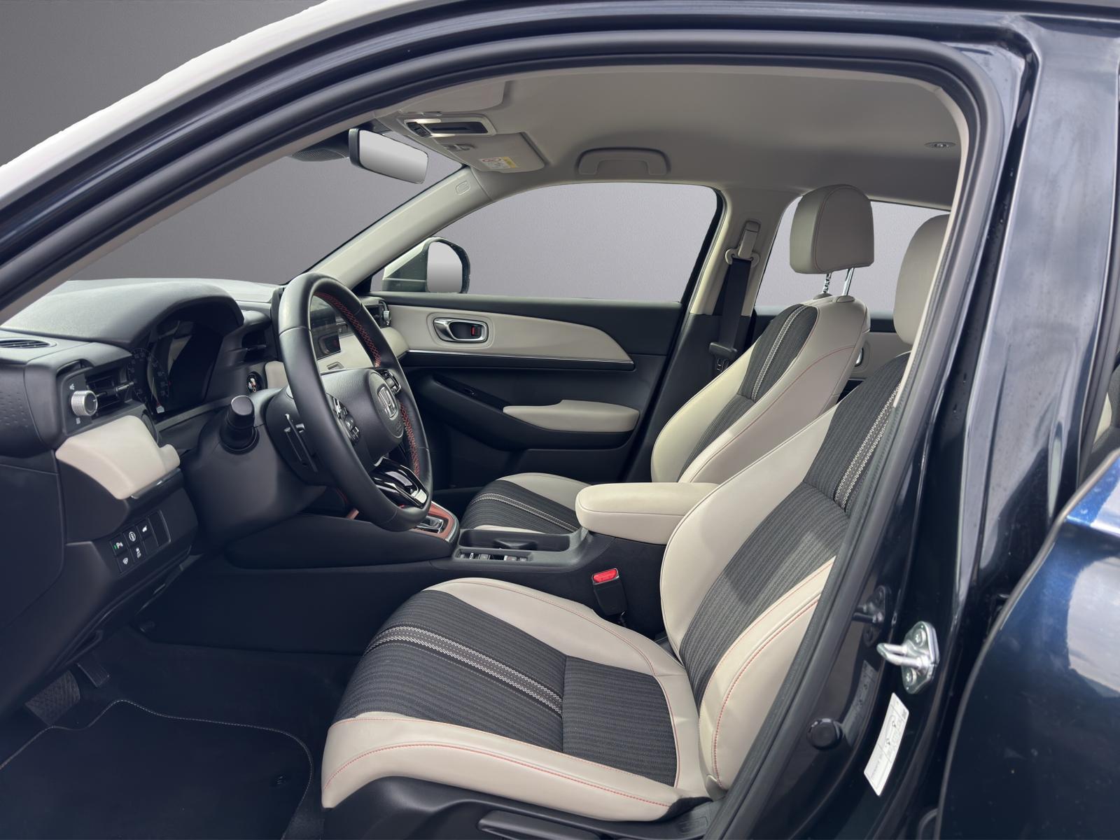 HONDA HR-V 1.5 i-MMD Advance Style-image-9