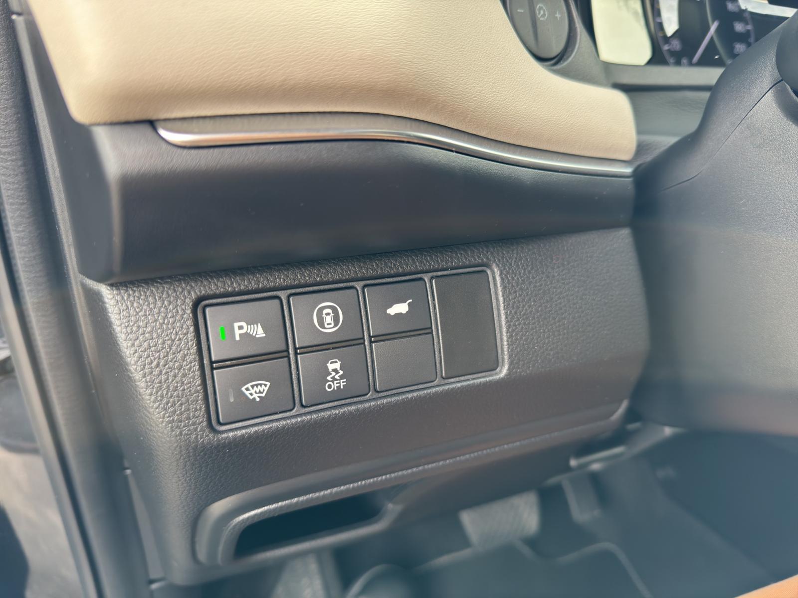 HONDA HR-V 1.5 i-MMD Advance Style-image-13