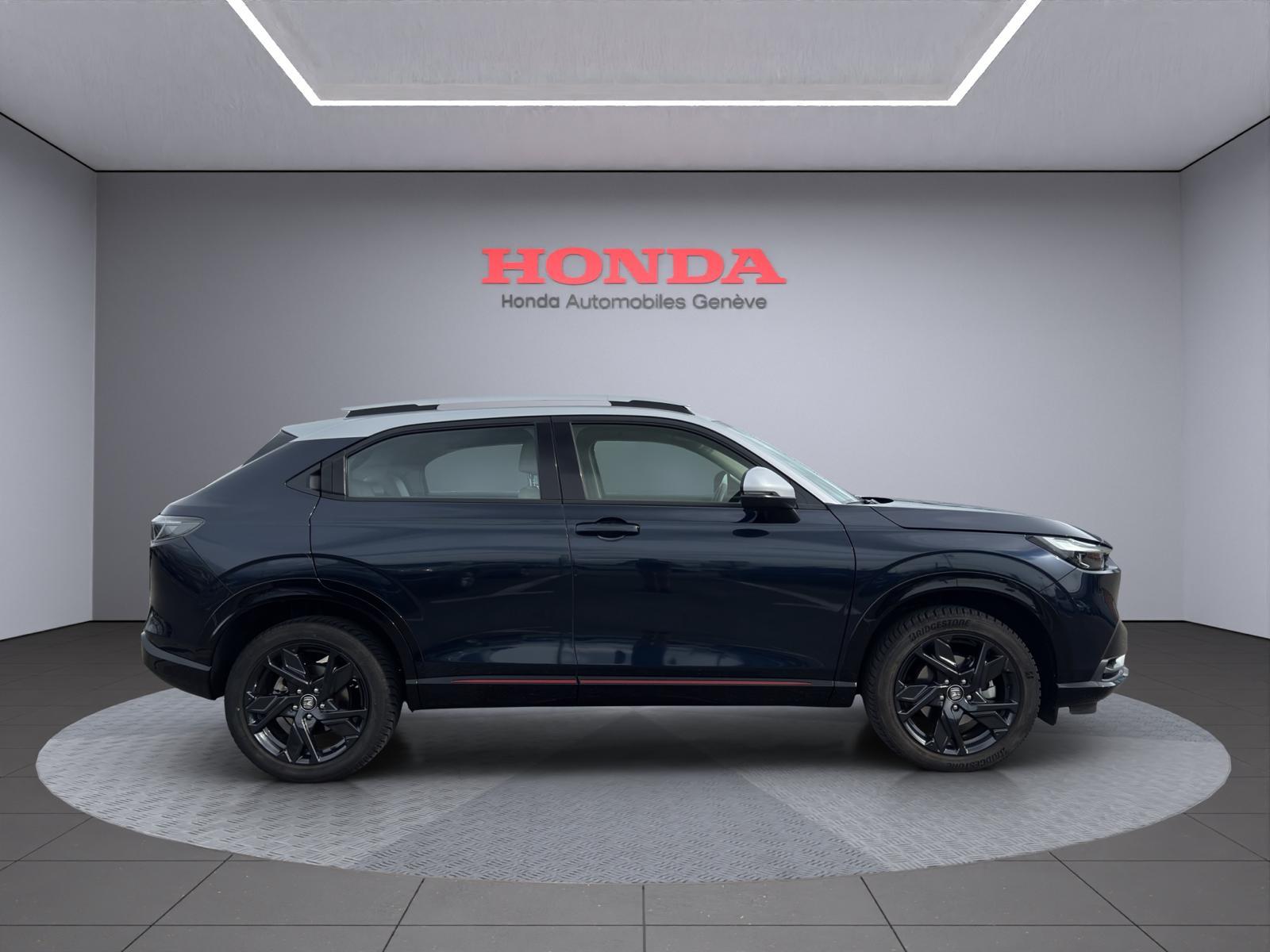 HONDA HR-V 1.5 i-MMD Advance Style