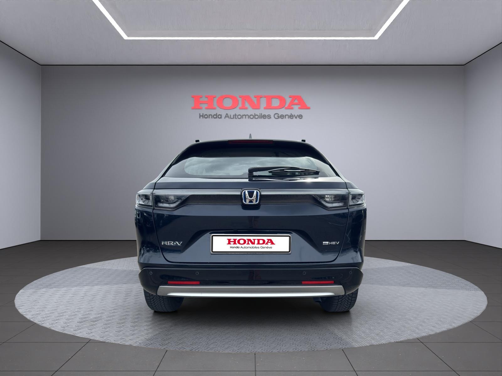 HONDA HR-V 1.5 i-MMD Advance Style-image-6