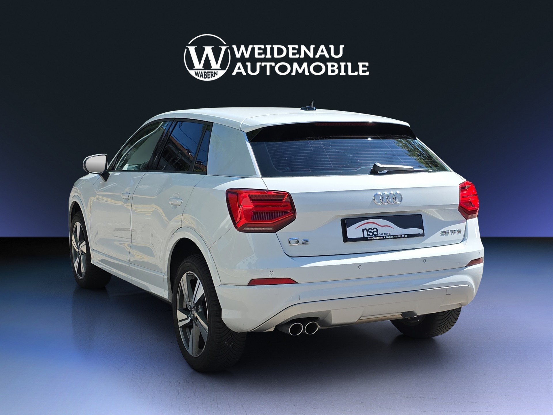 AUDI Q2 35 TFSI Sport-image-3