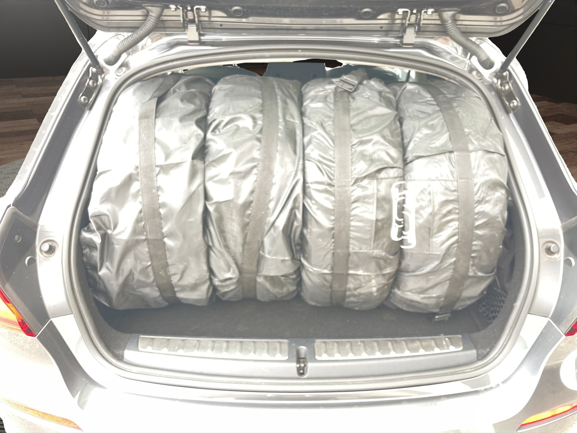 BMW 118i Steptronic Sport Line-image-14