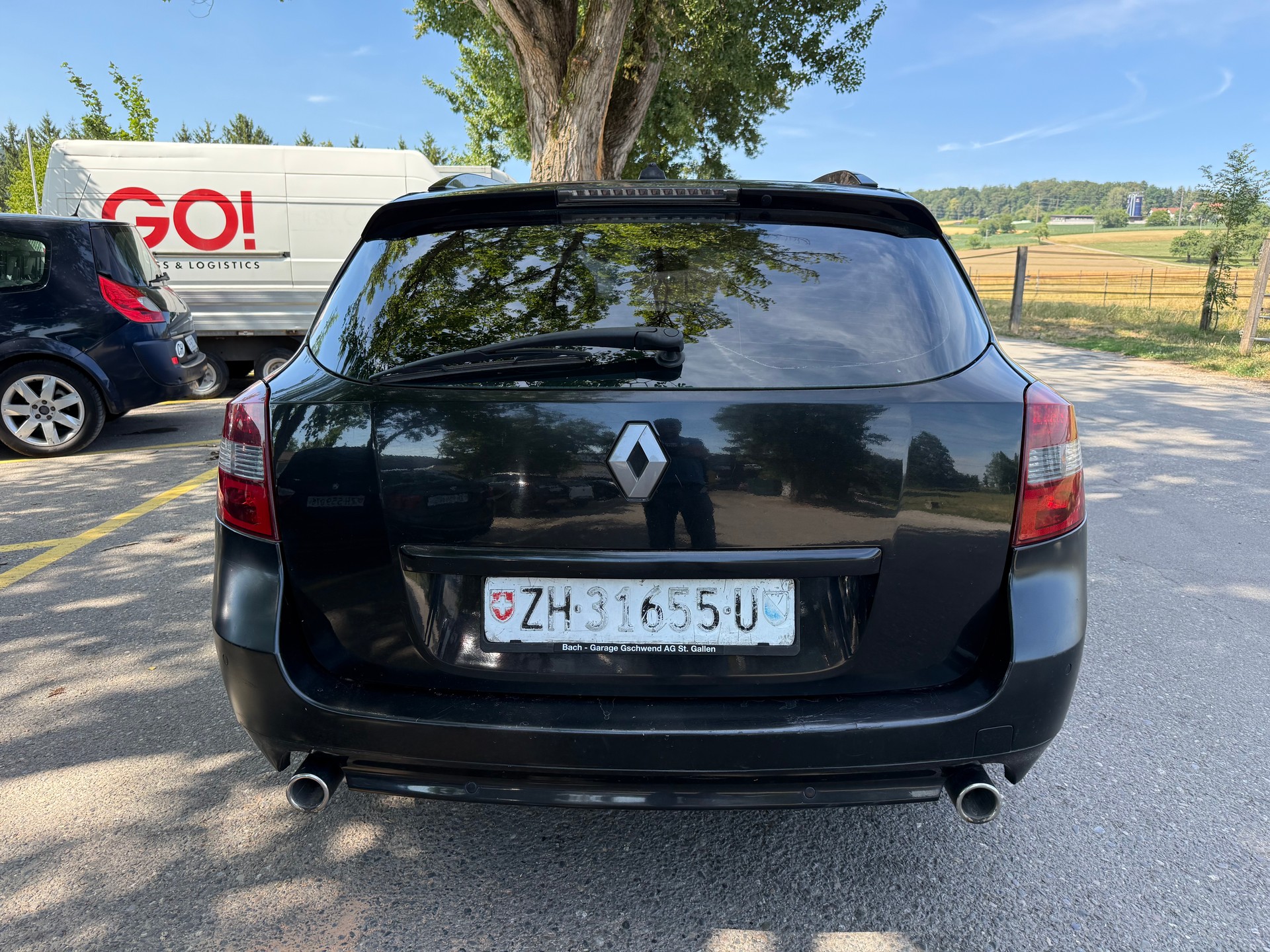 RENAULT Laguna Grandtour 2.0 dCi GT-image-5