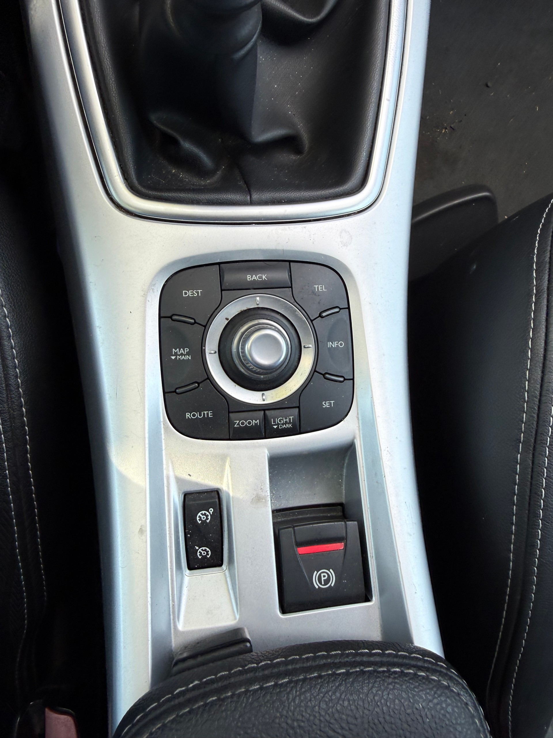 RENAULT Laguna Grandtour 2.0 dCi GT-image-13