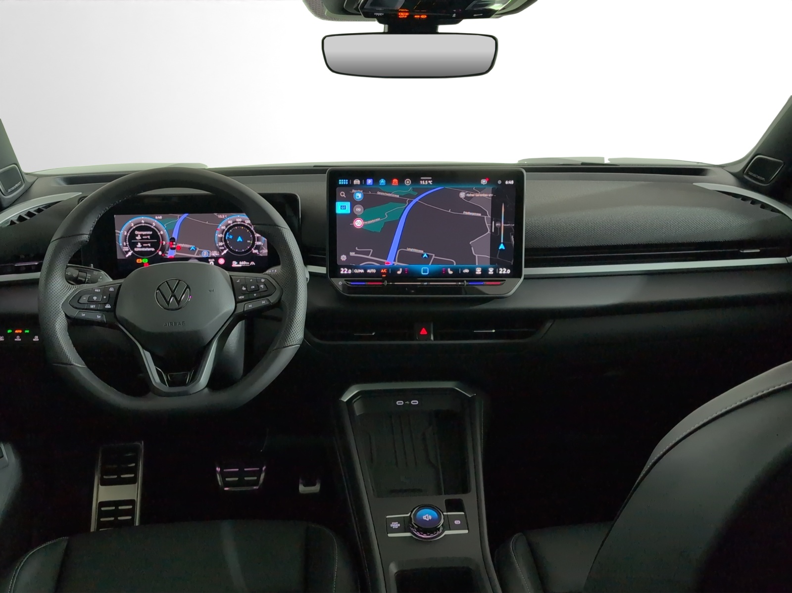 VW T-Roc 1.5 eTSI mHEV R-Line DSG-image-9