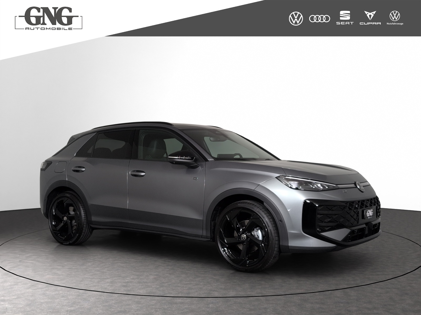 VW T-Roc 1.5 eTSI mHEV R-Line DSG-image-3
