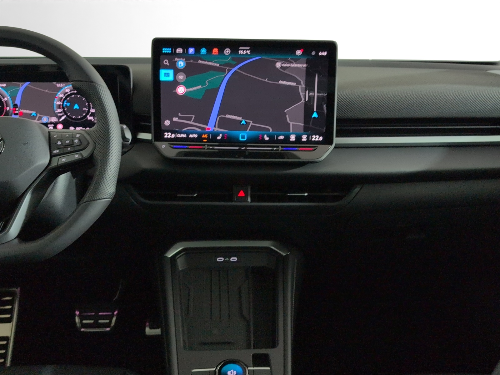 VW T-Roc 1.5 eTSI mHEV R-Line DSG-image-10
