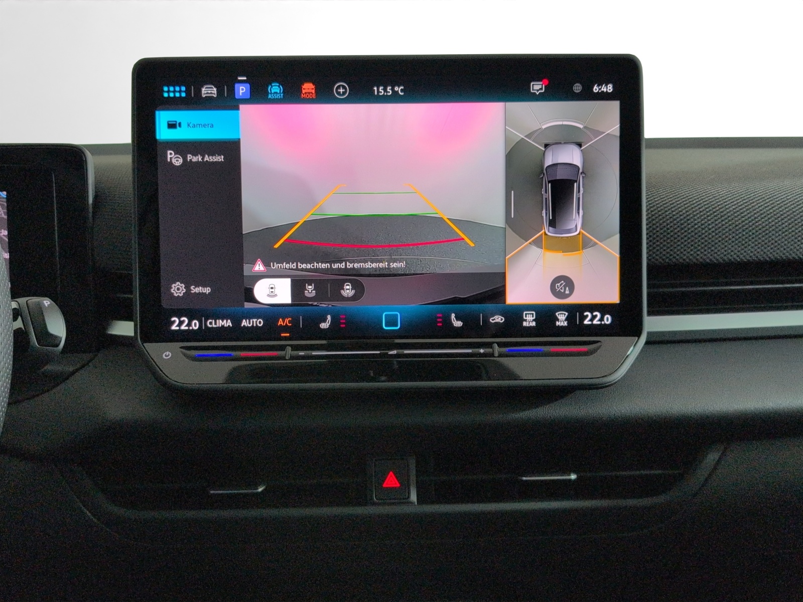 VW T-Roc 1.5 eTSI mHEV R-Line DSG-image-12