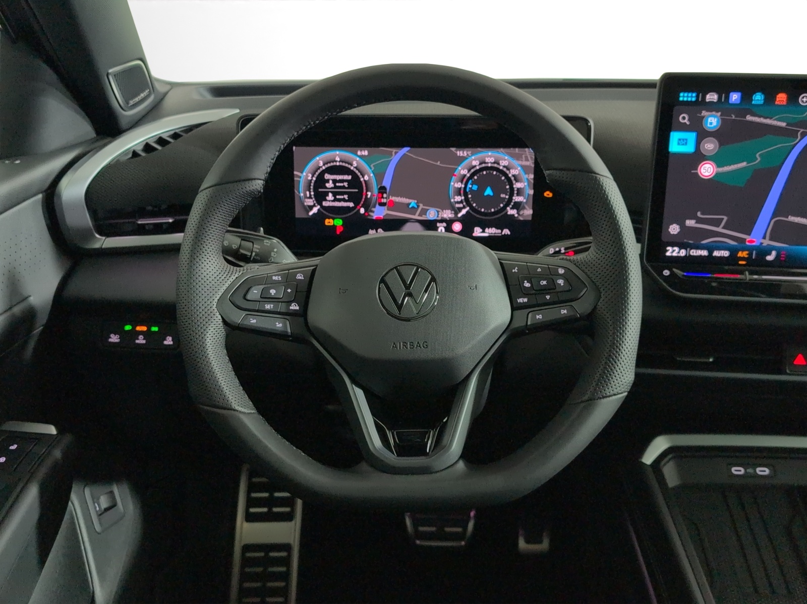 VW T-Roc 1.5 eTSI mHEV R-Line DSG-image-11