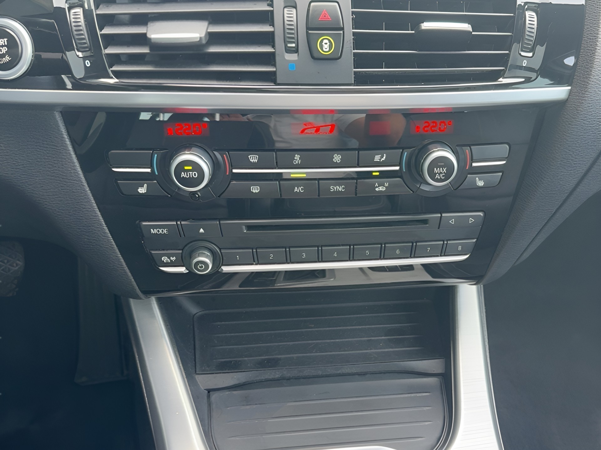 BMW X3 xDrive 35d M Sport Steptronic-image-14