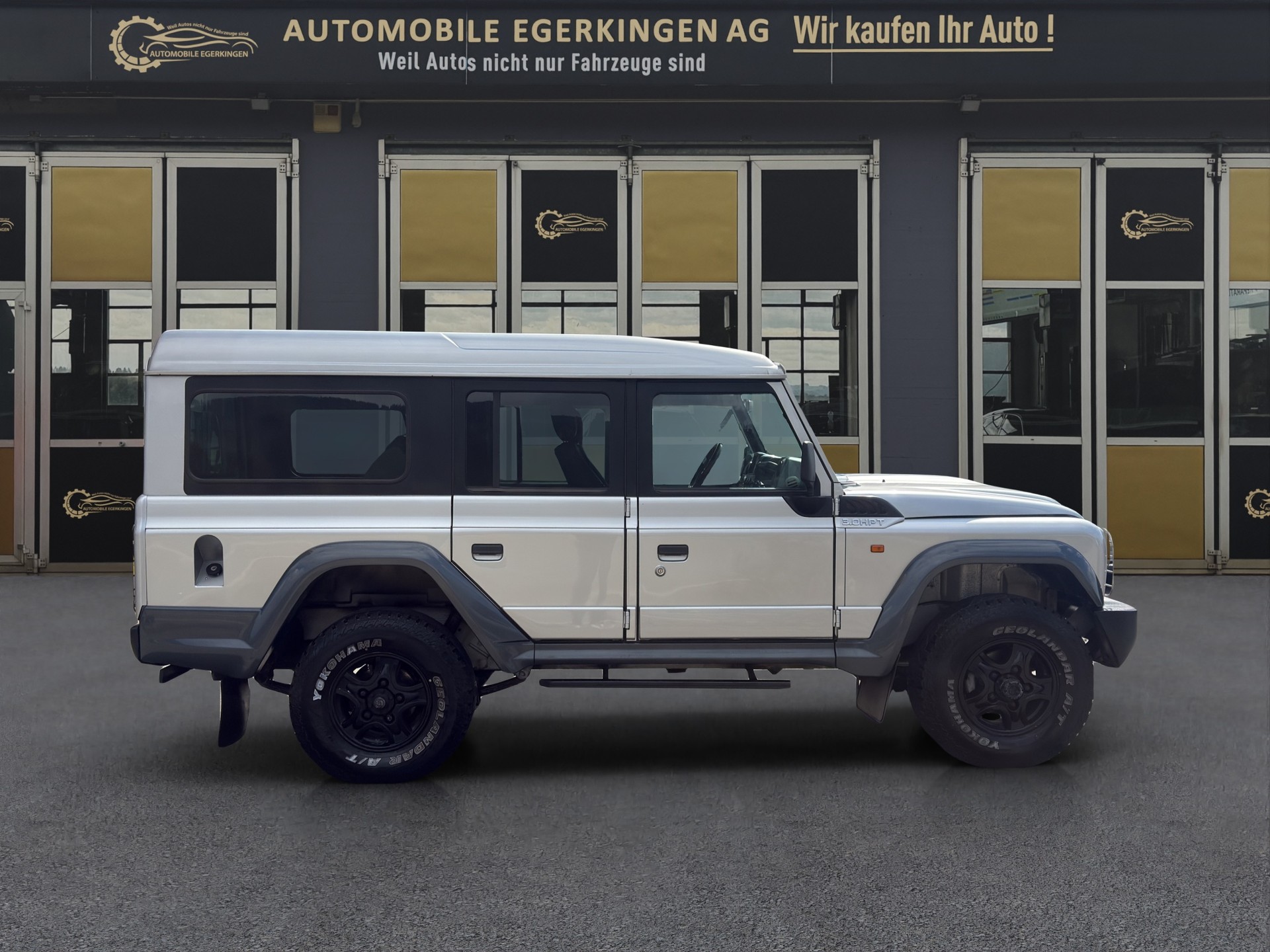 IVECO Massif 25S18-image-3