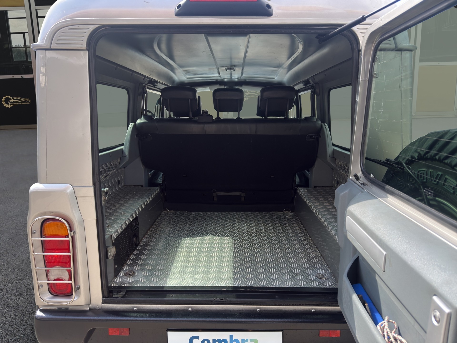 IVECO Massif 25S18-image-13