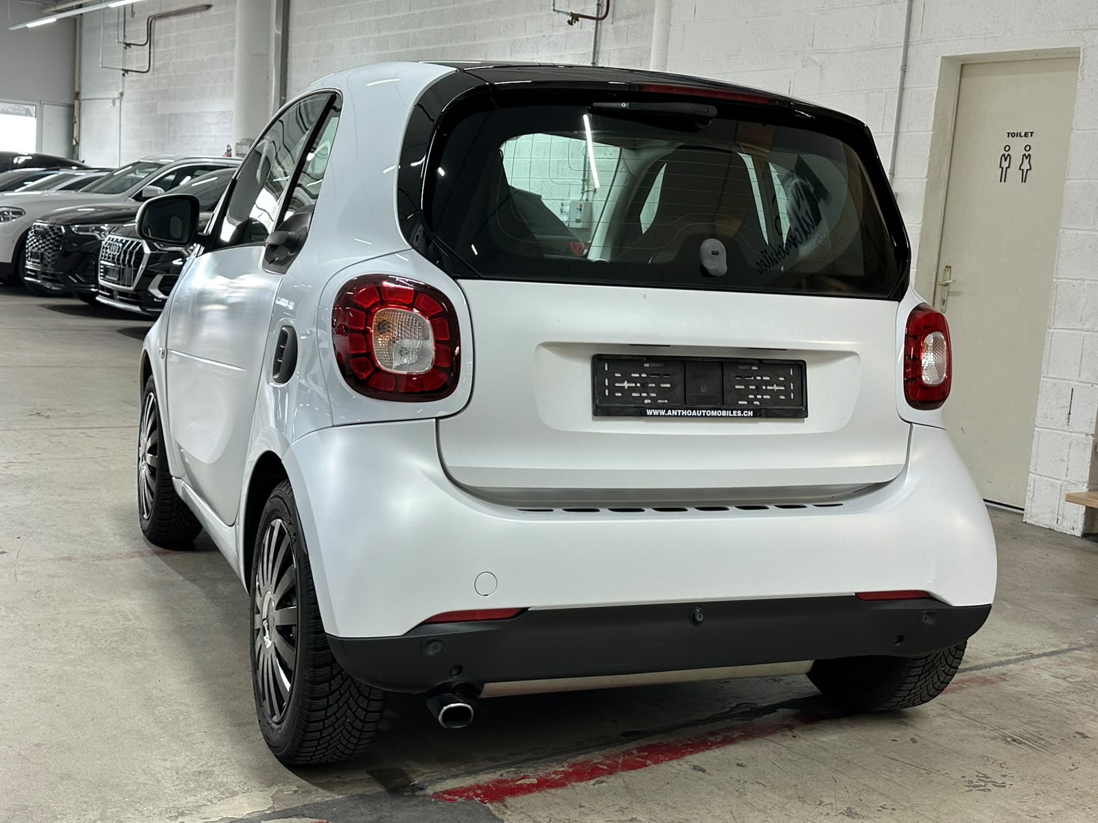 SMART fortwo-image-6