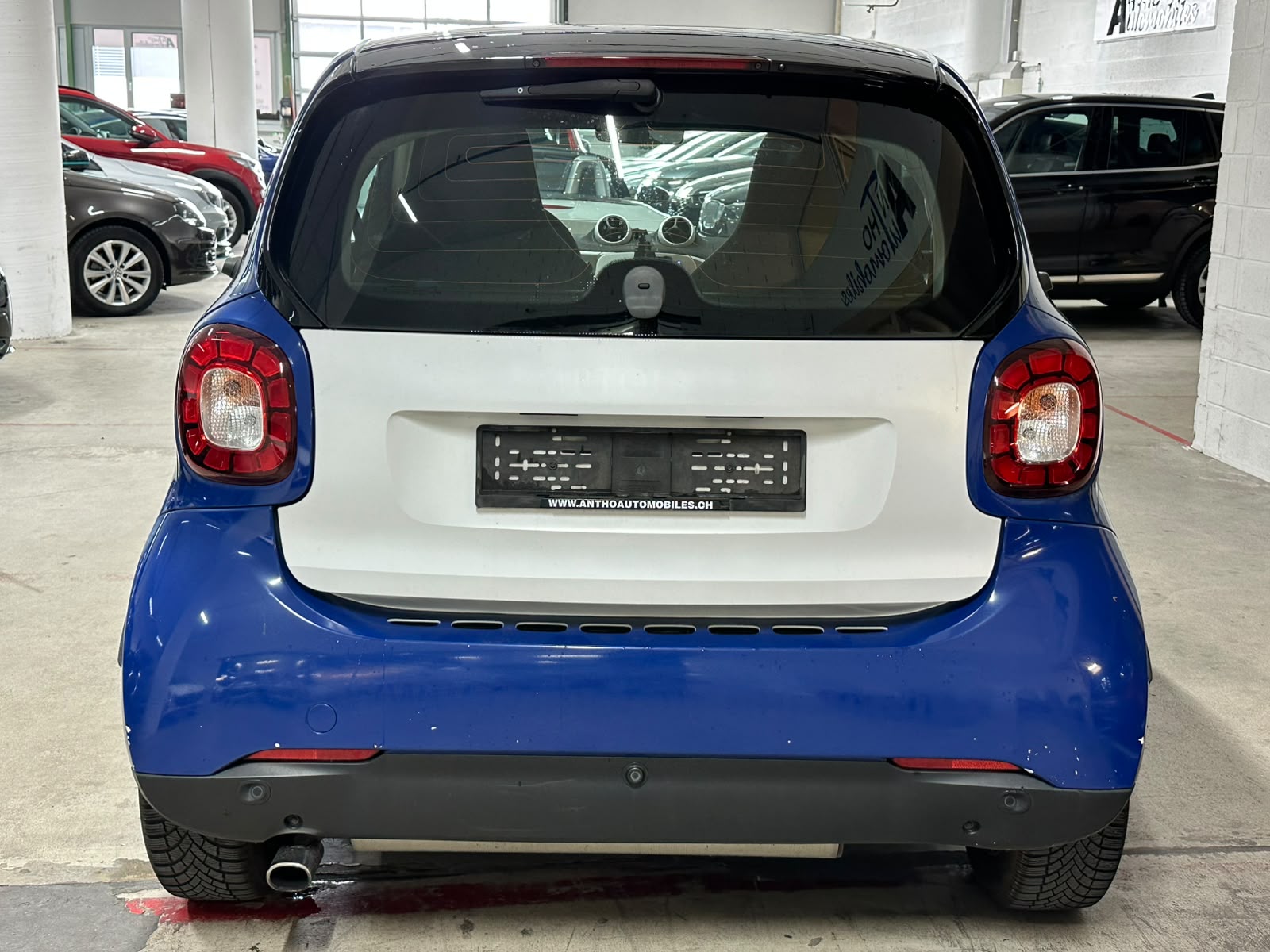 SMART fortwo-image-5