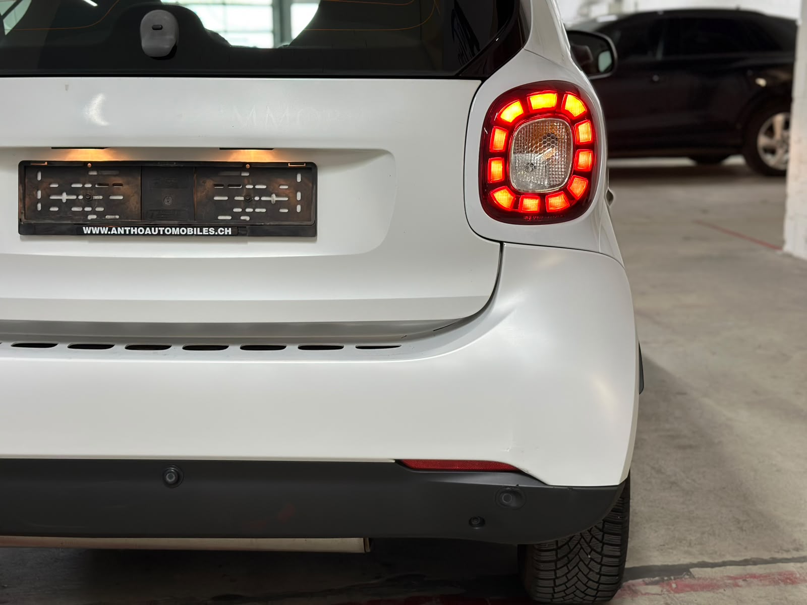 SMART fortwo-image-5
