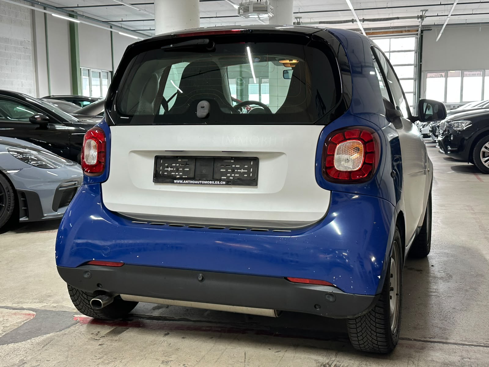 SMART fortwo-image-4
