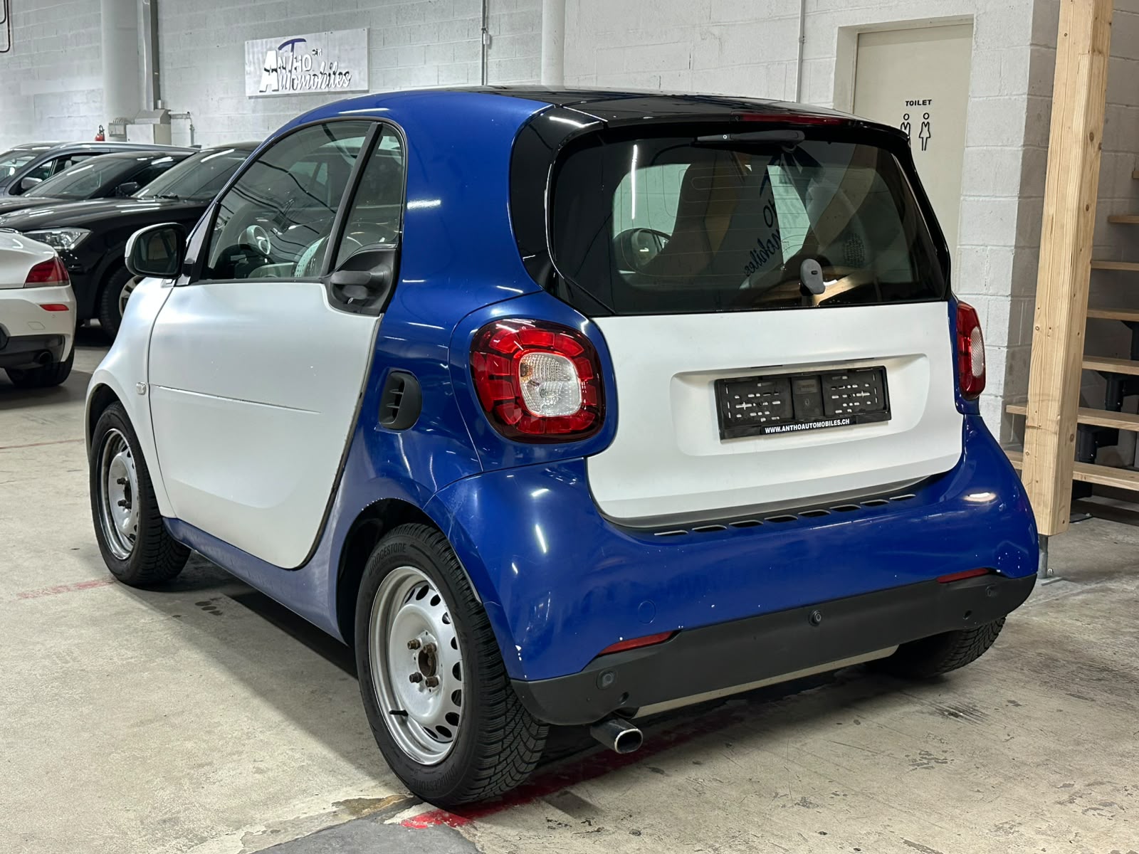 SMART fortwo-image-3