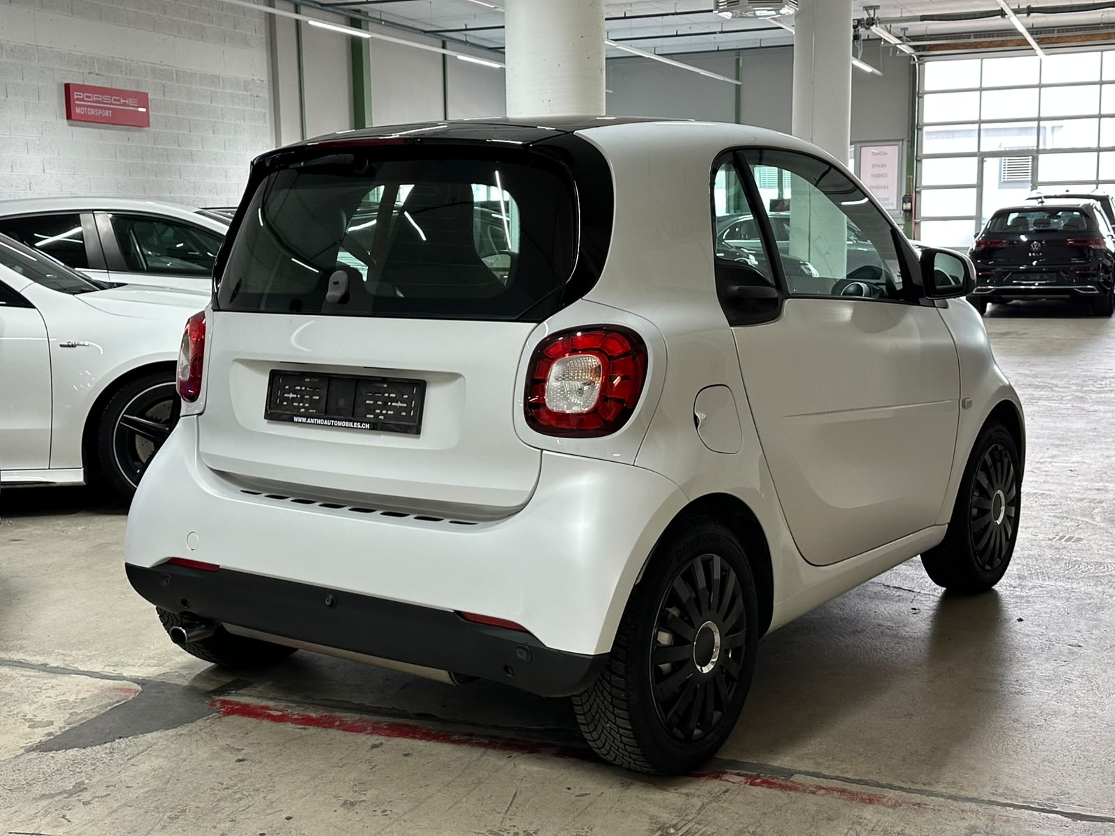 SMART fortwo-image-3