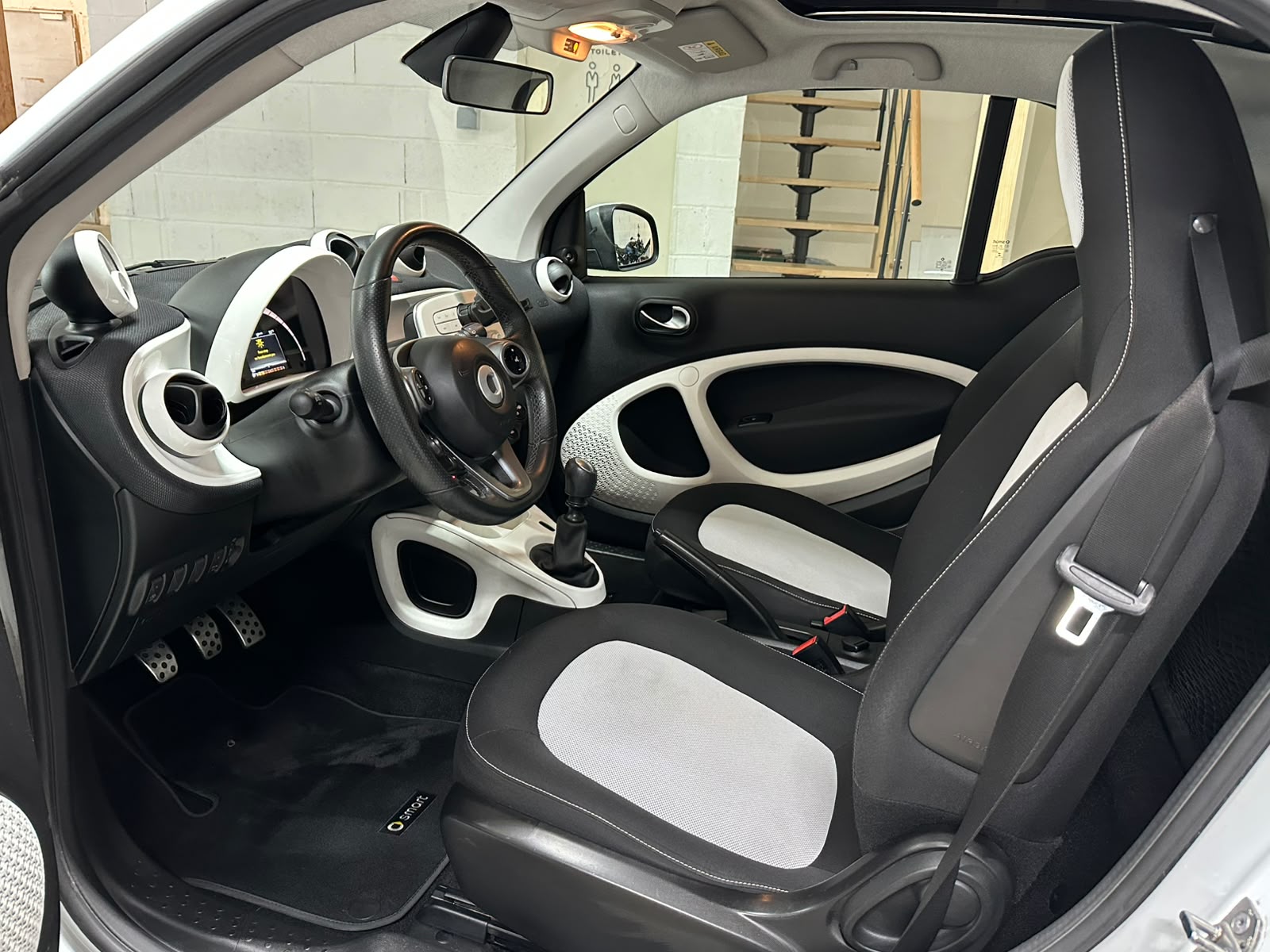 SMART fortwo-image-7