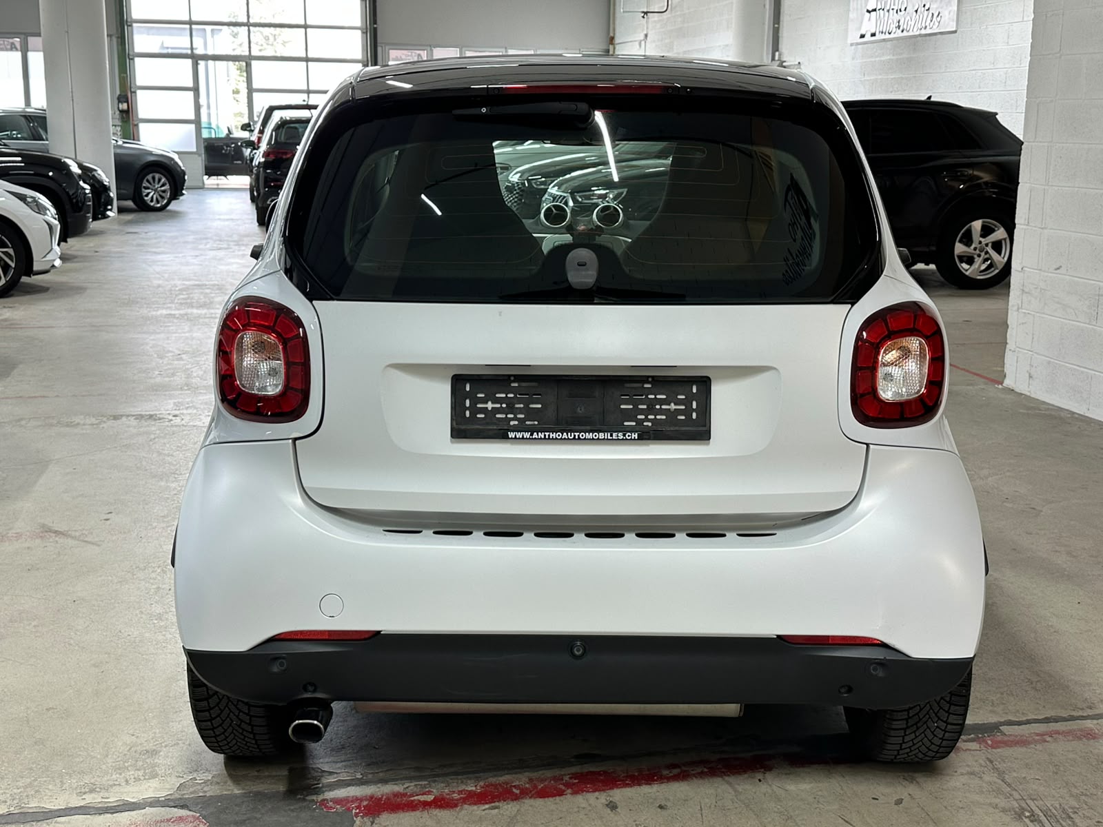 SMART fortwo-image-4