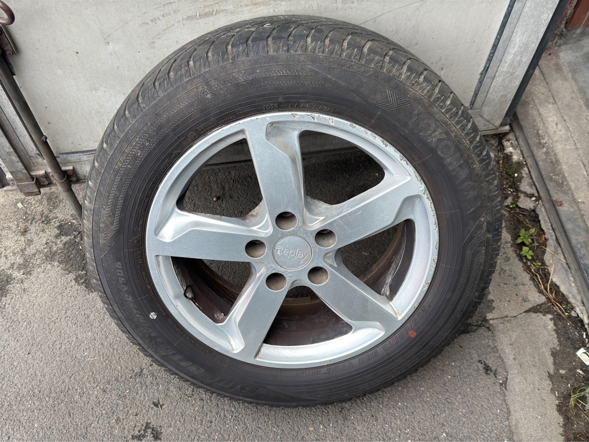 SEAT Alhambra 2.0 TDI Style 4x4-image-19