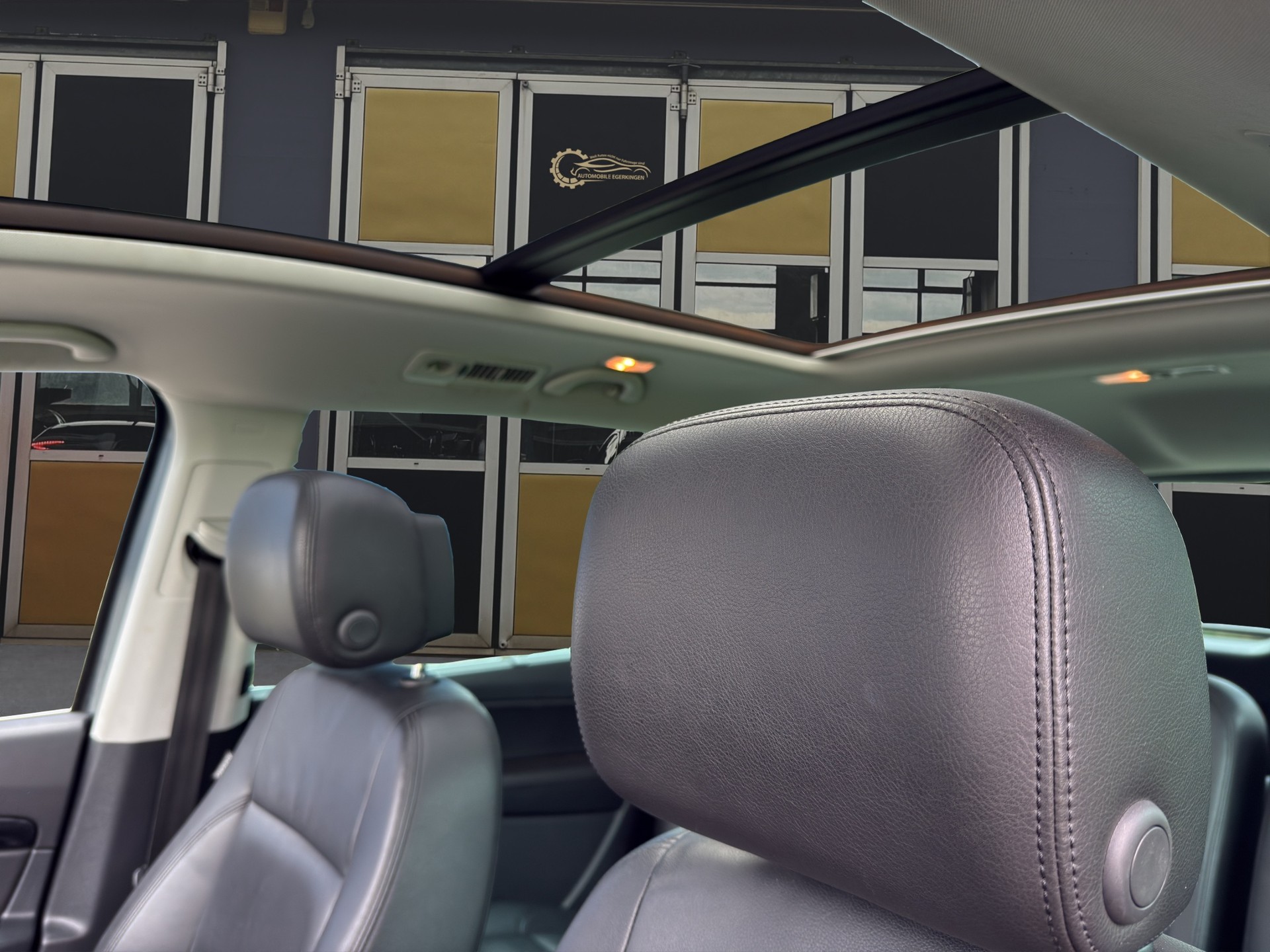 SEAT Alhambra 2.0 TDI Style 4x4-image-9