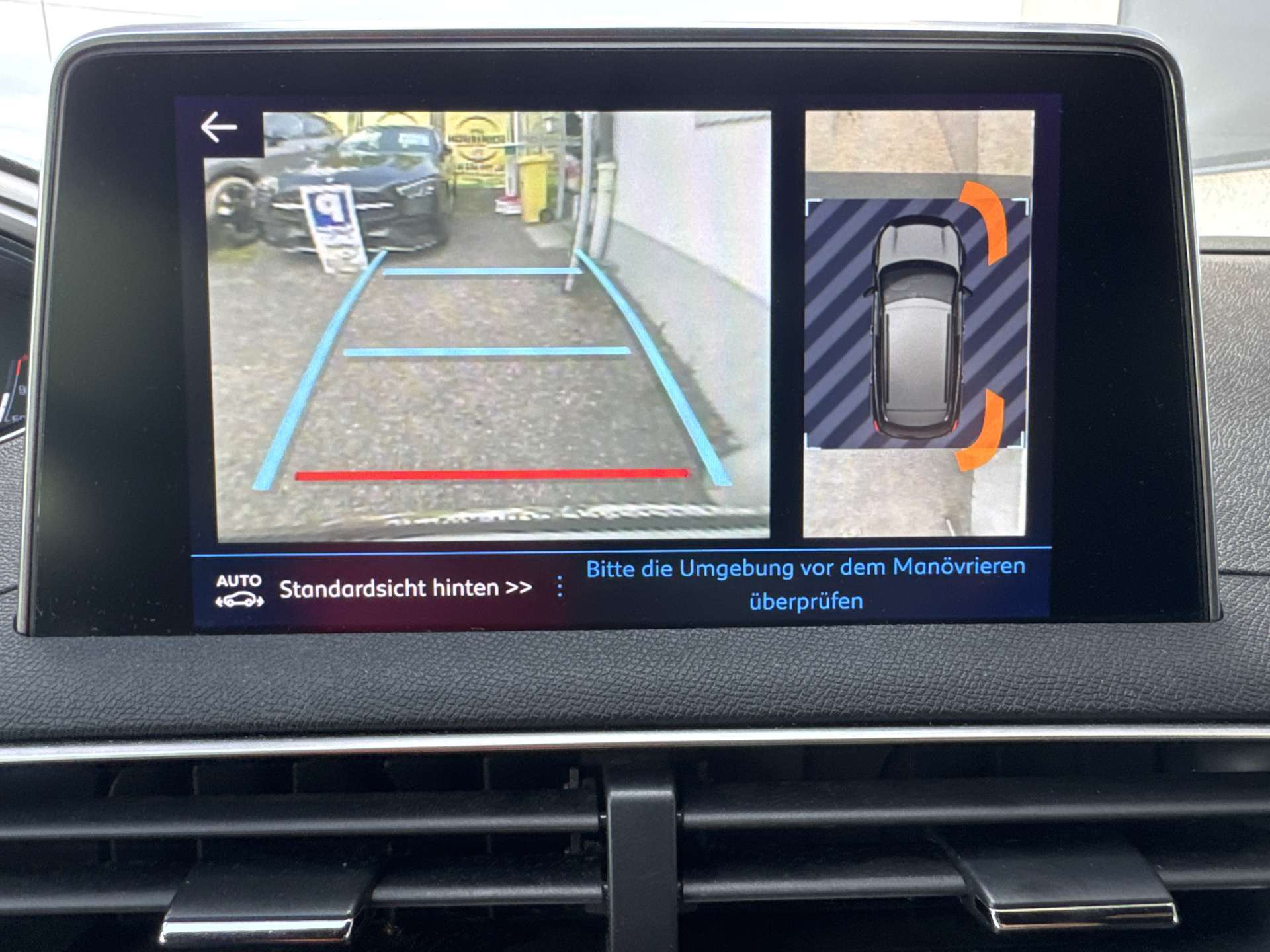 PEUGEOT 3008 2.0 BlueHDi GT EAT-Automat-image-10