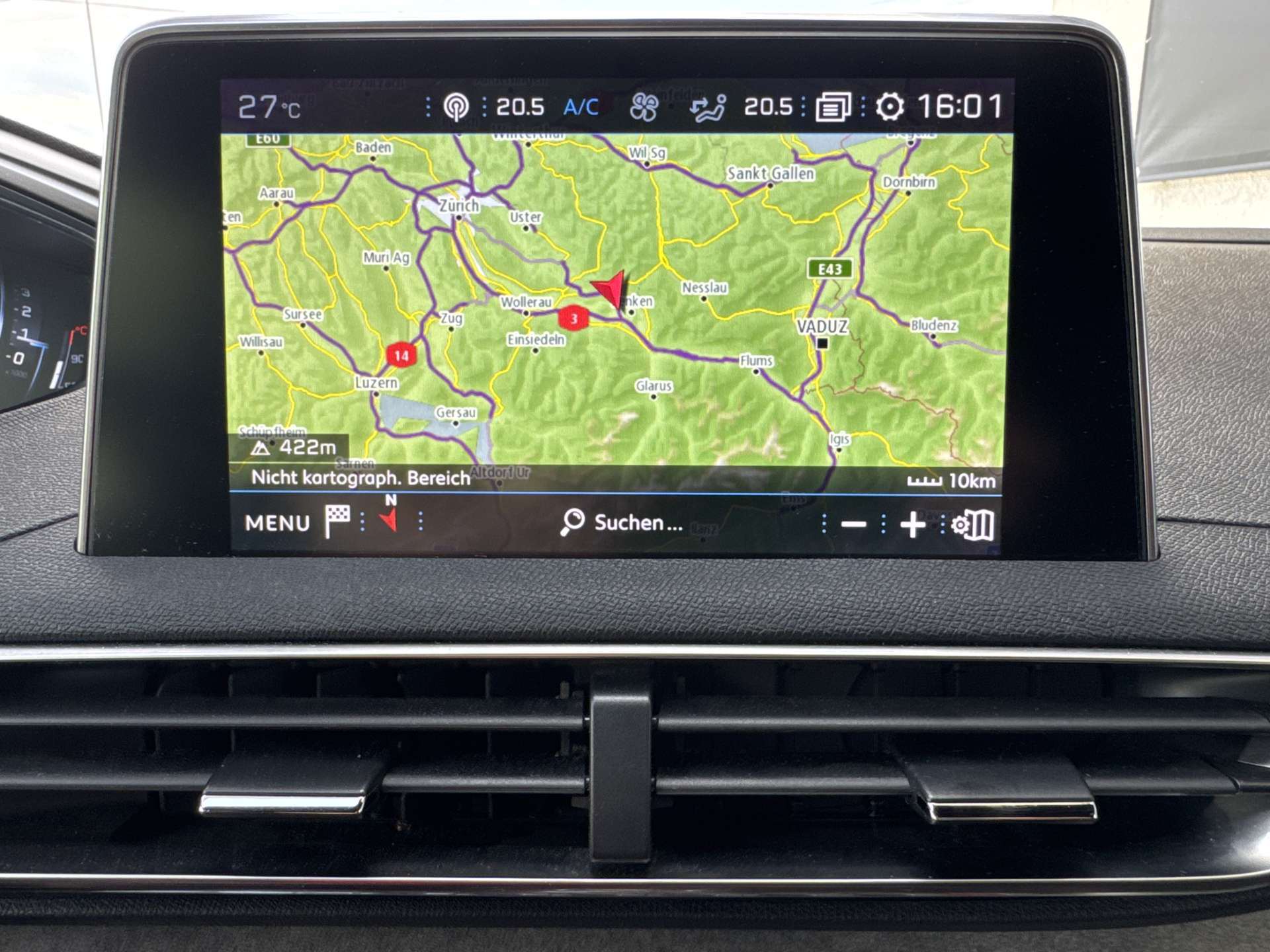 PEUGEOT 3008 2.0 BlueHDi GT EAT-Automat-image-1