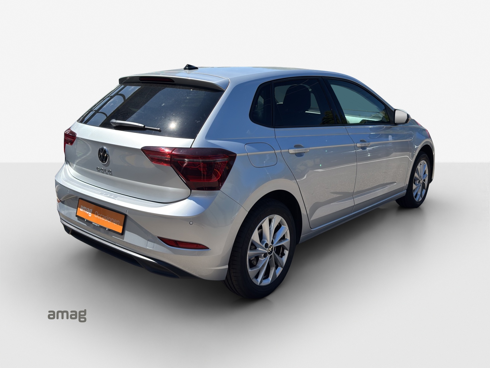 VW Polo 1.0 TSI Style DSG-image-4