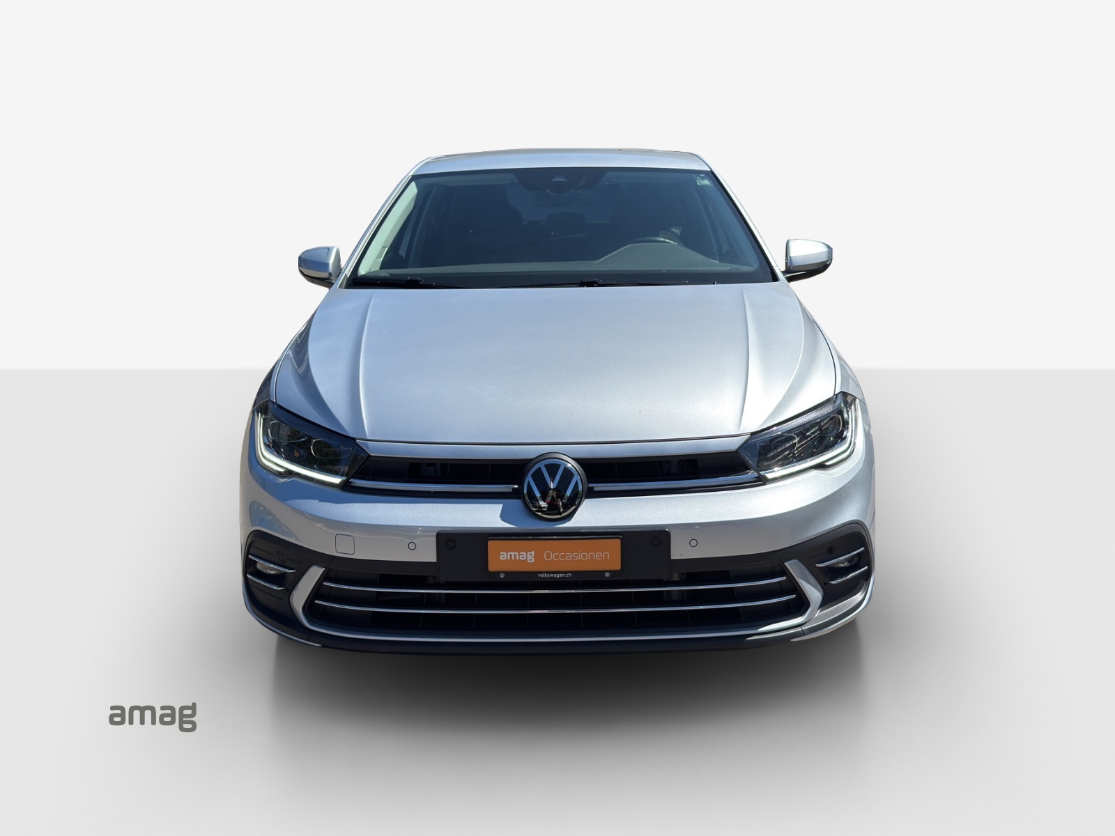 VW Polo 1.0 TSI Style DSG-image-6