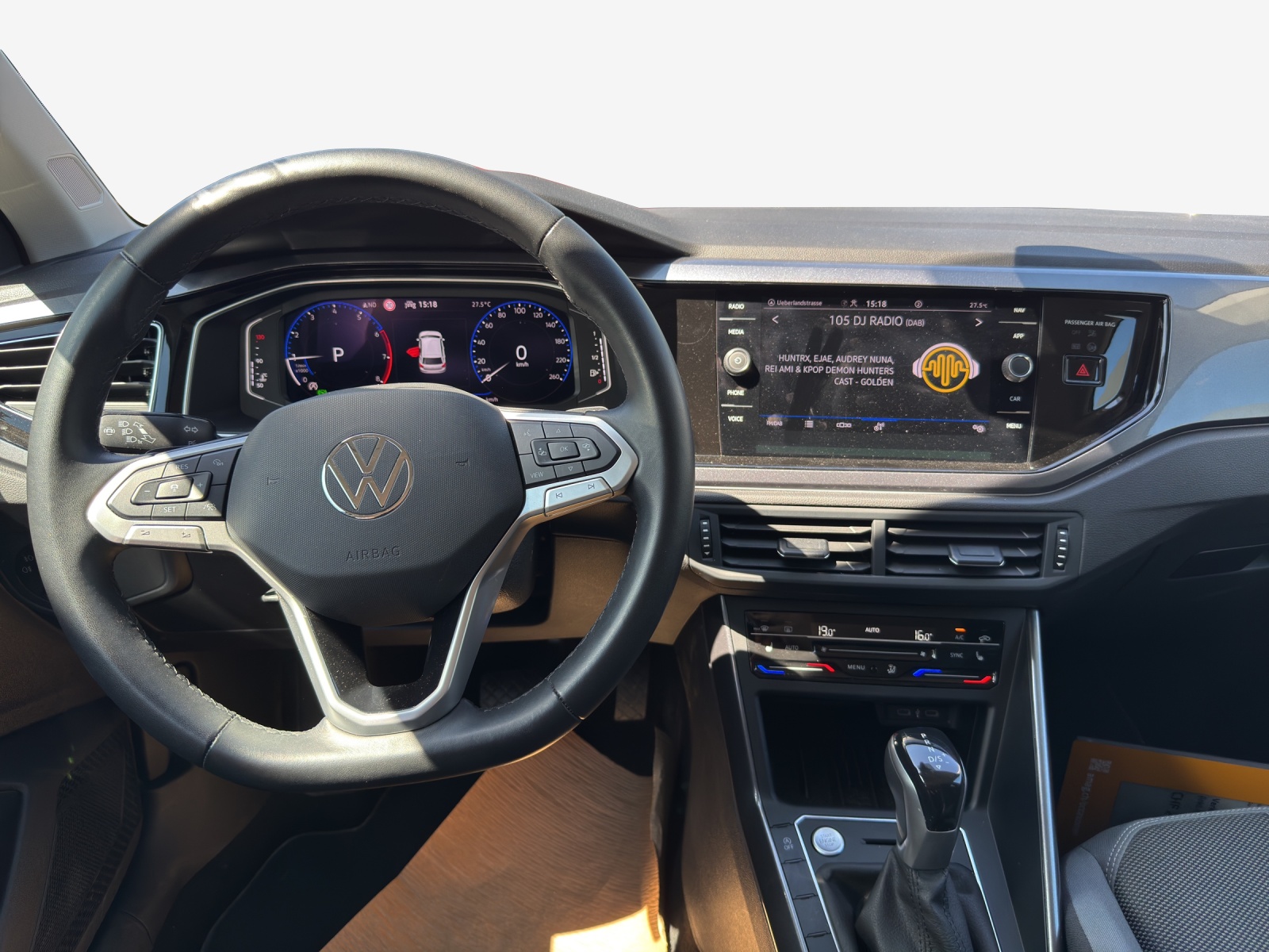 VW Polo 1.0 TSI Style DSG-image-8
