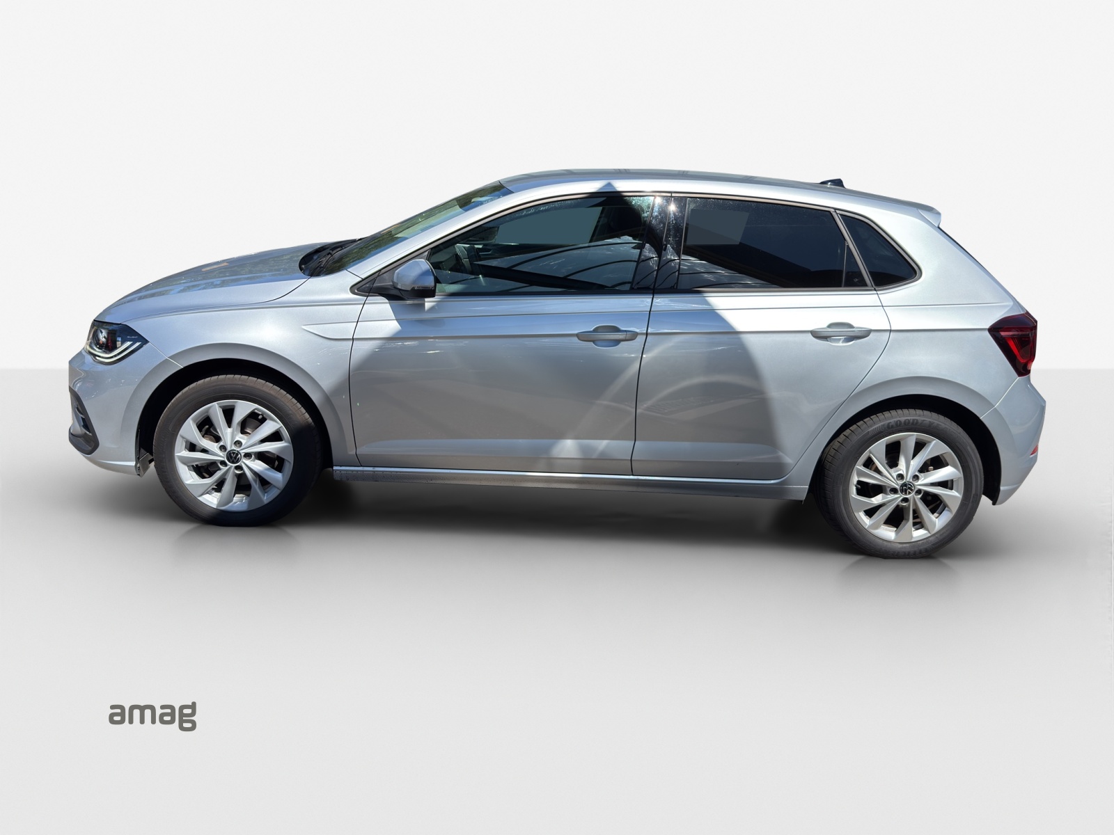 VW Polo 1.0 TSI Style DSG-image-1