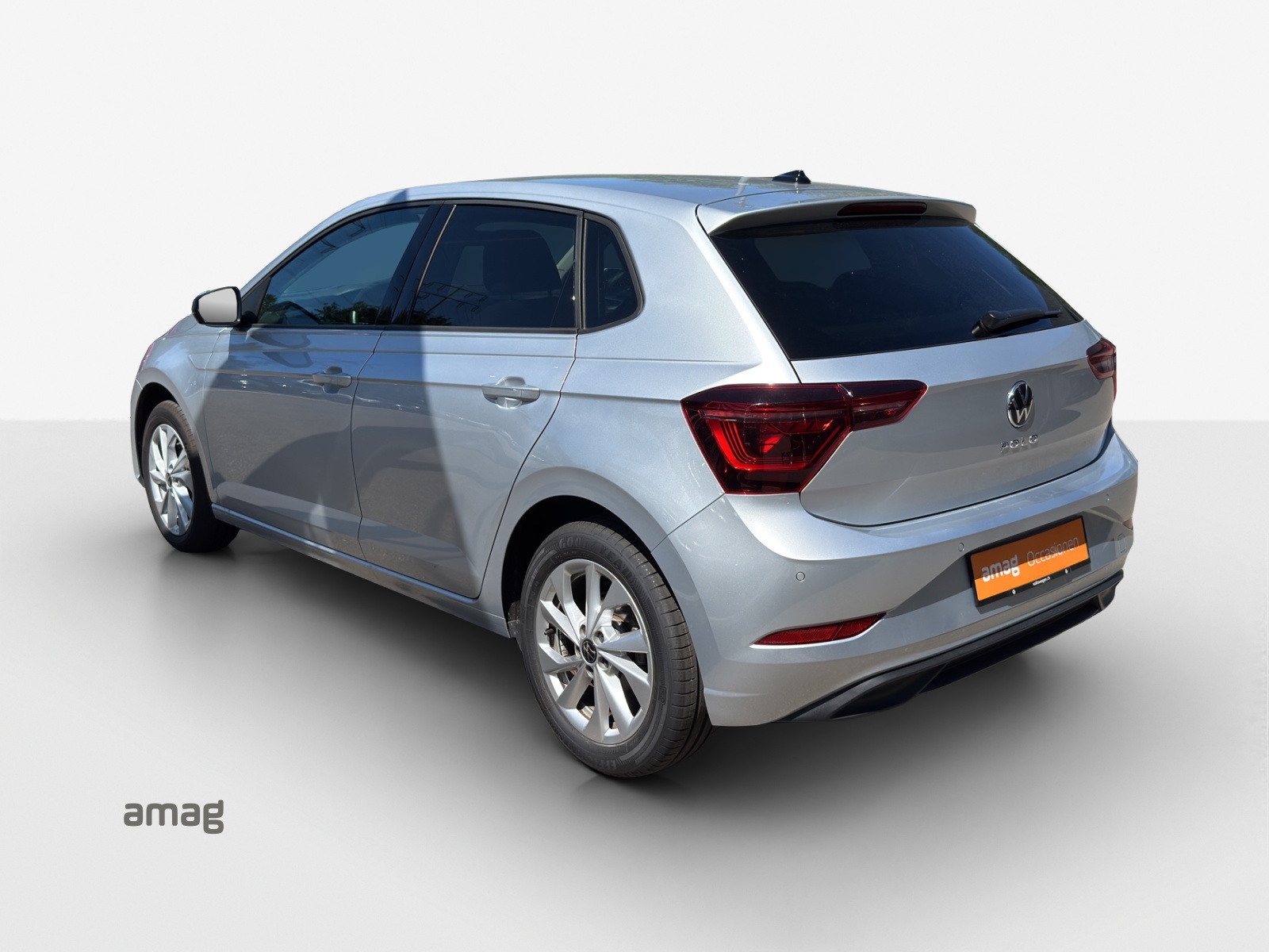 VW Polo 1.0 TSI Style DSG-image-2