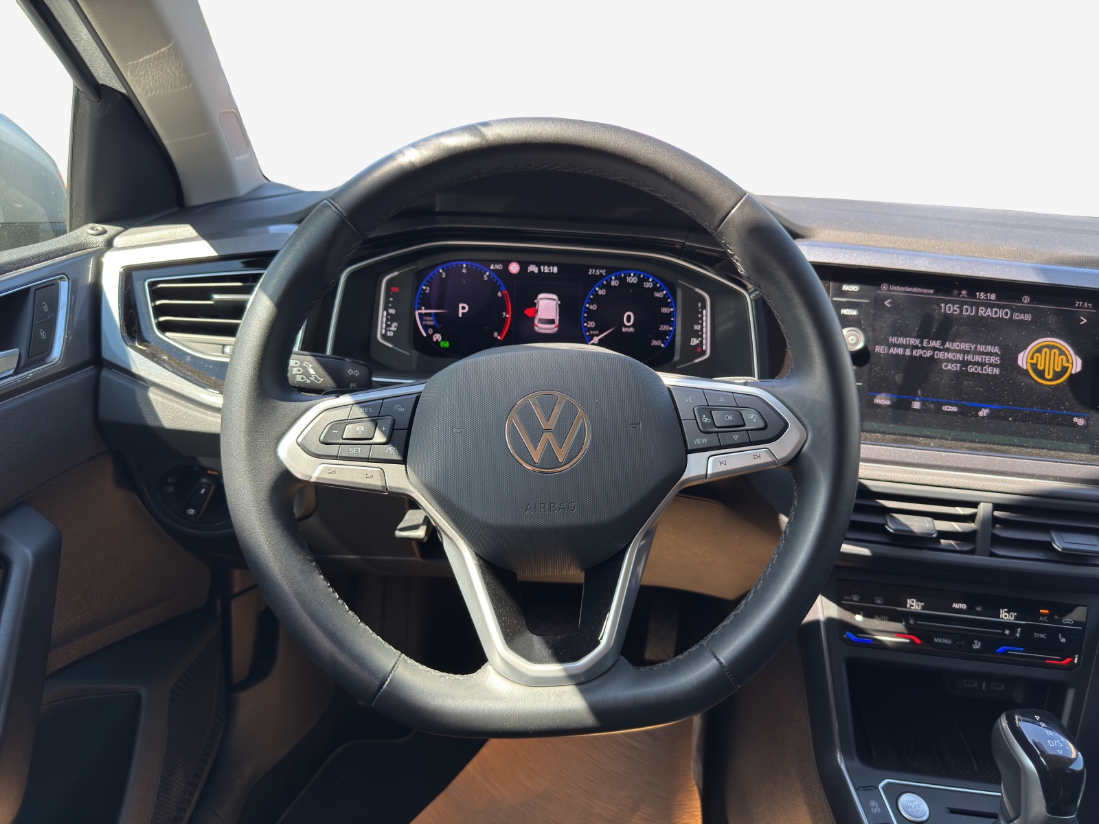 VW Polo 1.0 TSI Style DSG-image-9